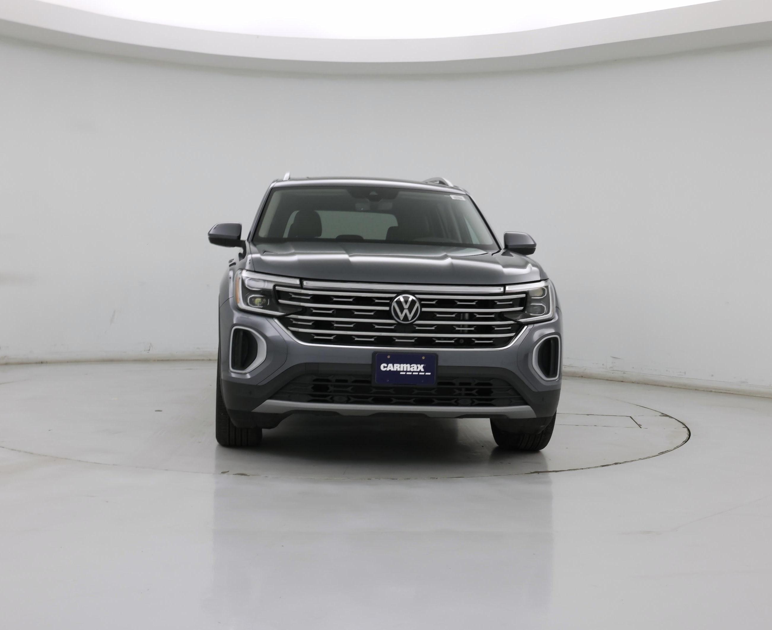 Thumbnail: 2025 Volkswagen Atlas - 5