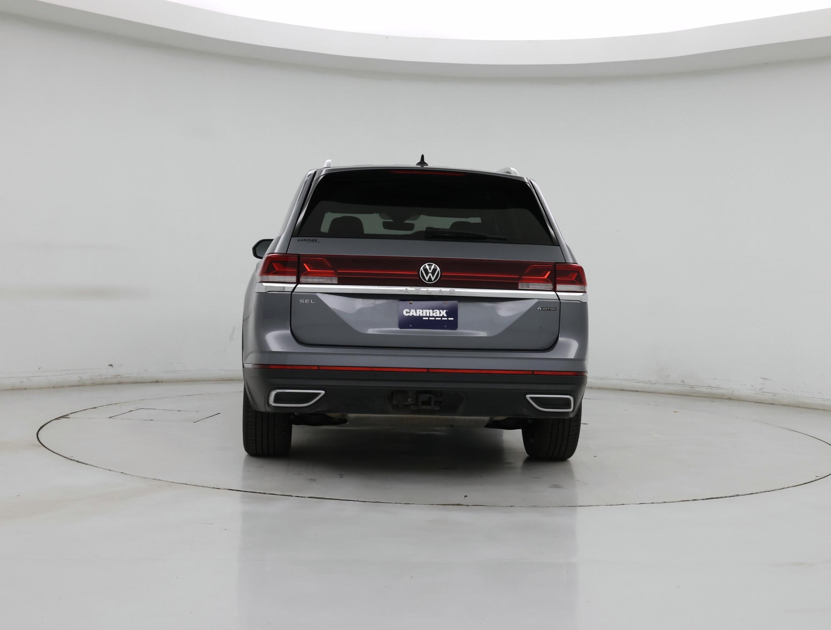 Thumbnail: 2025 Volkswagen Atlas - 6