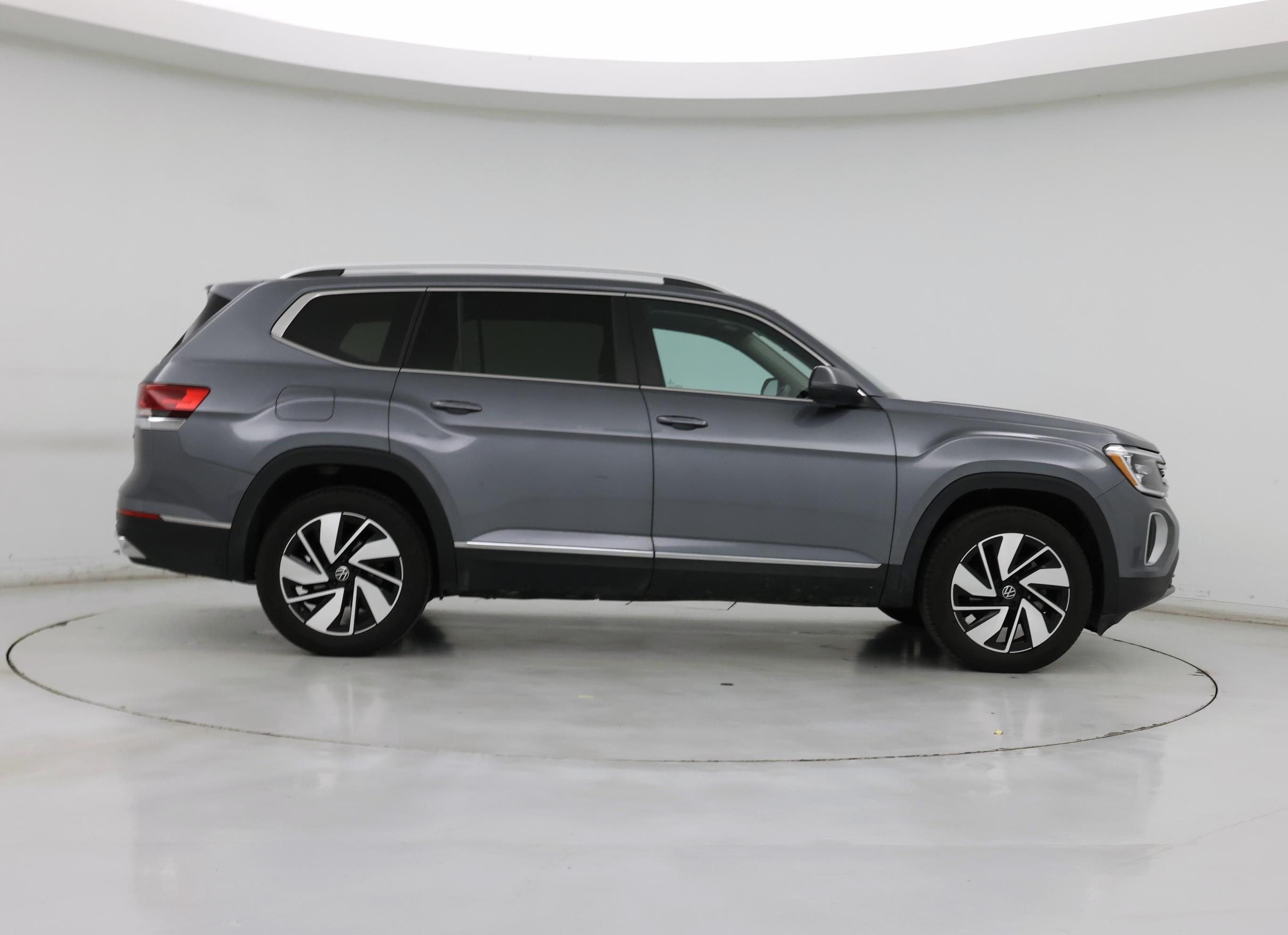 Thumbnail: 2025 Volkswagen Atlas - 7
