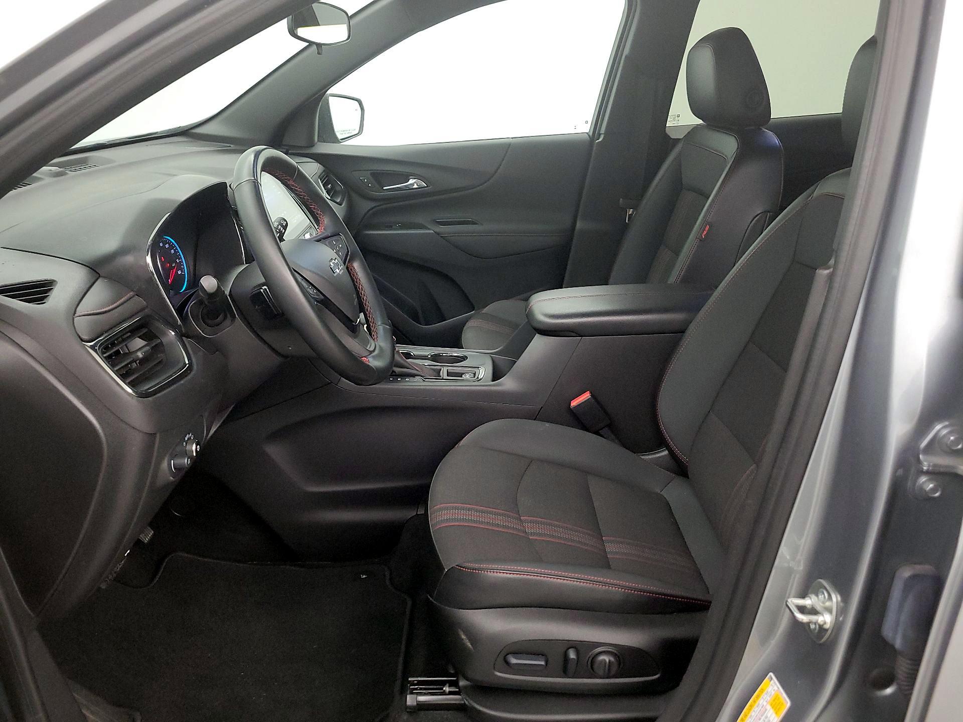 Thumbnail: 2024 Chevrolet Equinox - 11