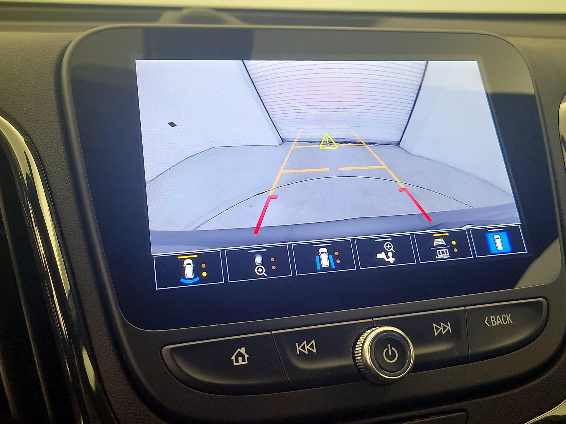 Thumbnail: 2024 Chevrolet Equinox - 14