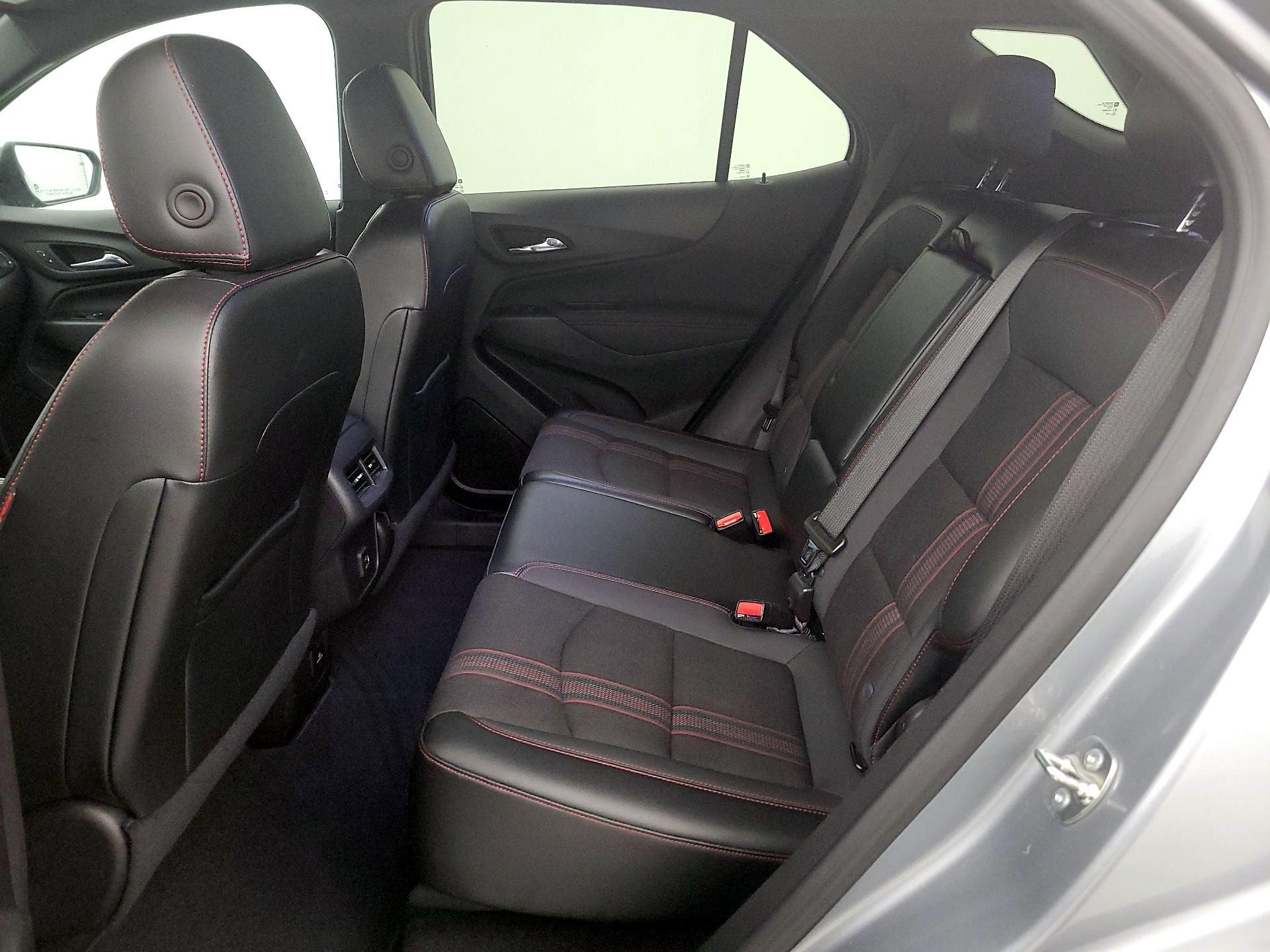 Thumbnail: 2024 Chevrolet Equinox - 19