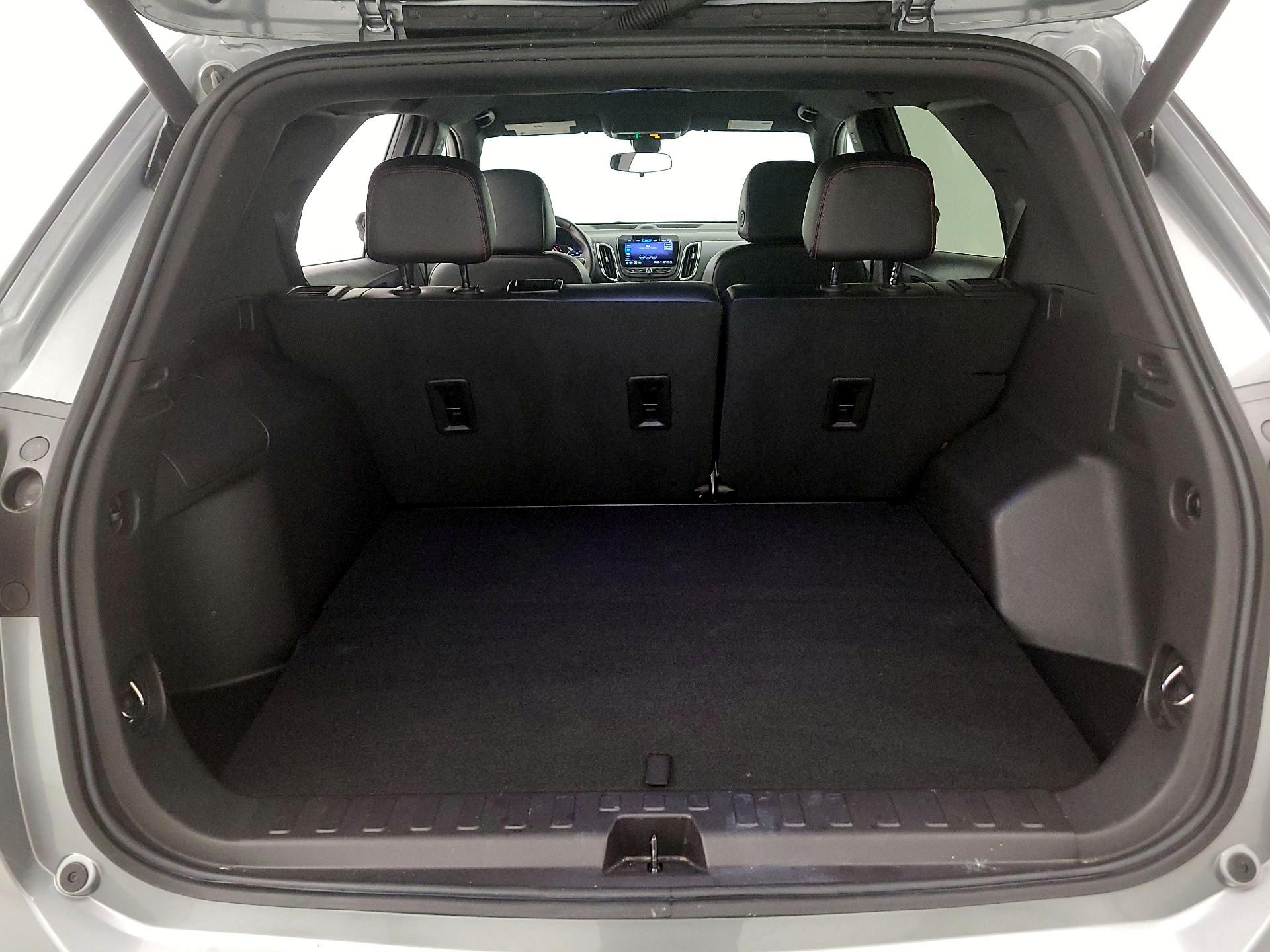 Thumbnail: 2024 Chevrolet Equinox - 20