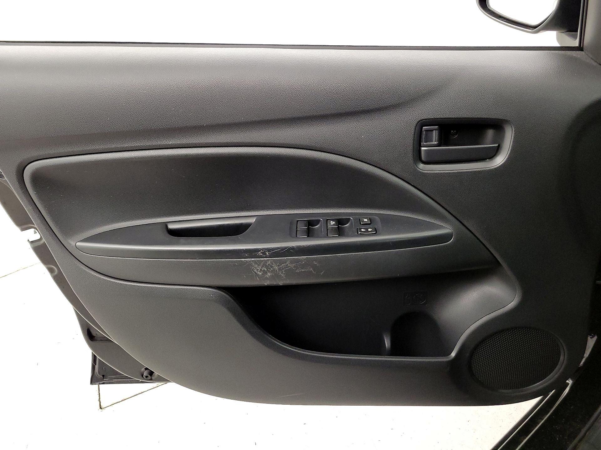 Thumbnail: 2024 Mitsubishi Mirage G4 - 12