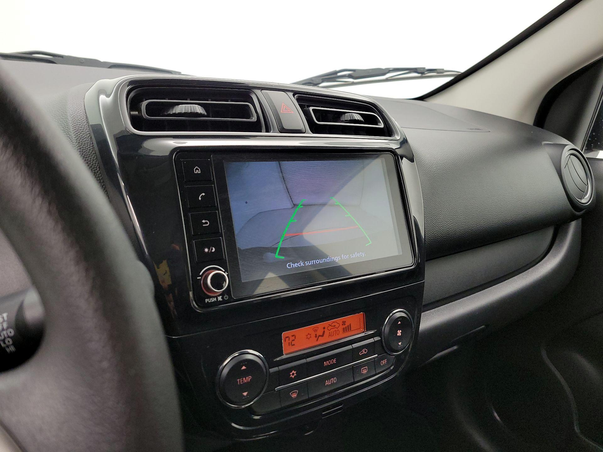 Thumbnail: 2024 Mitsubishi Mirage G4 - 14