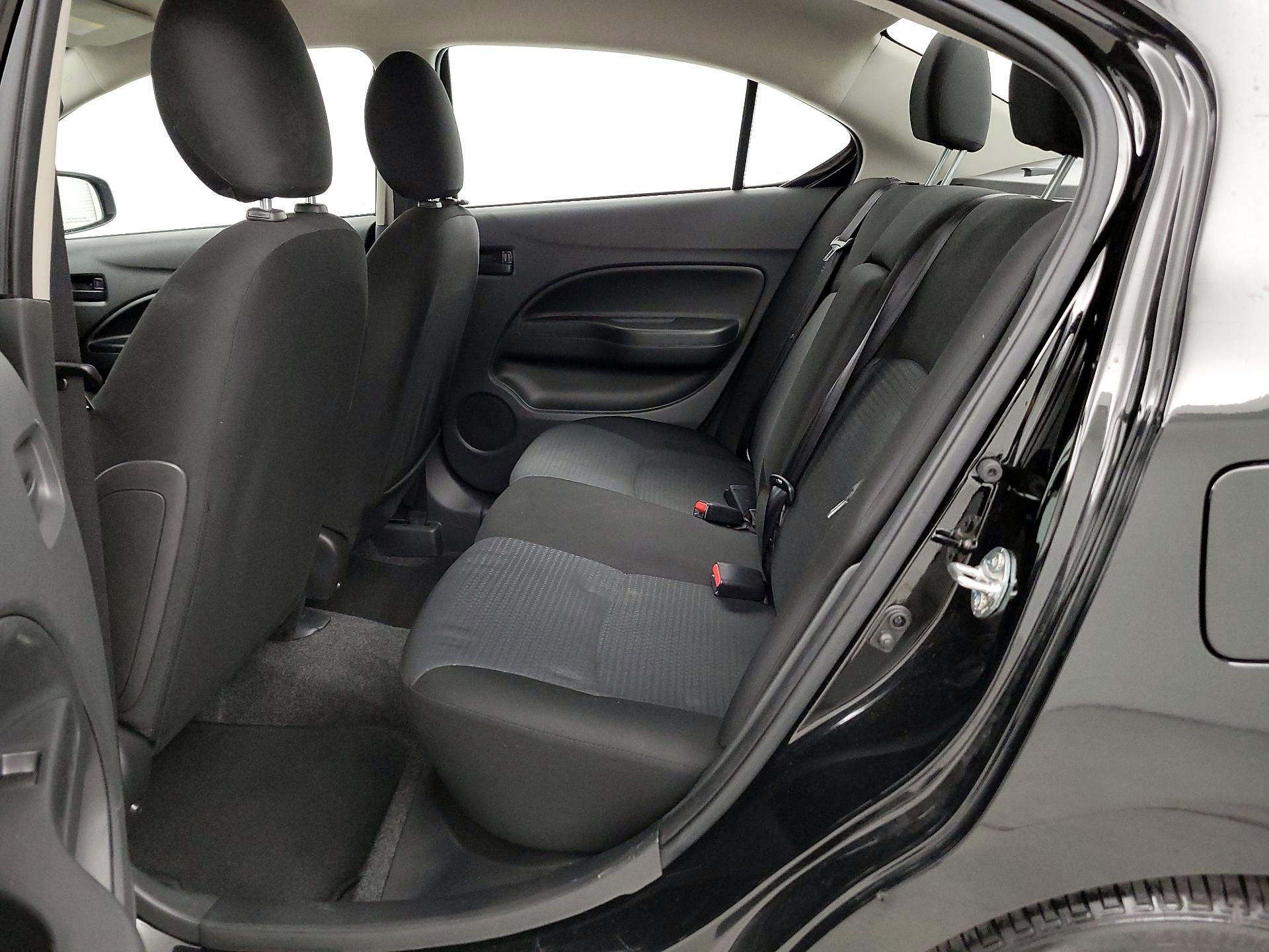 Thumbnail: 2024 Mitsubishi Mirage G4 - 19