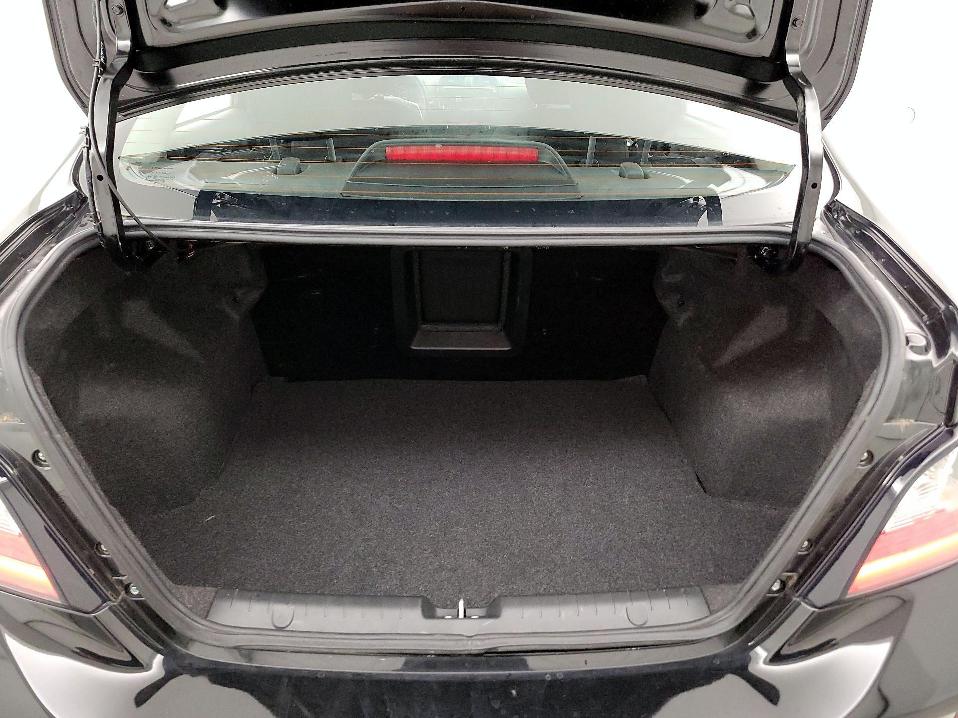 Thumbnail: 2024 Mitsubishi Mirage G4 - 20