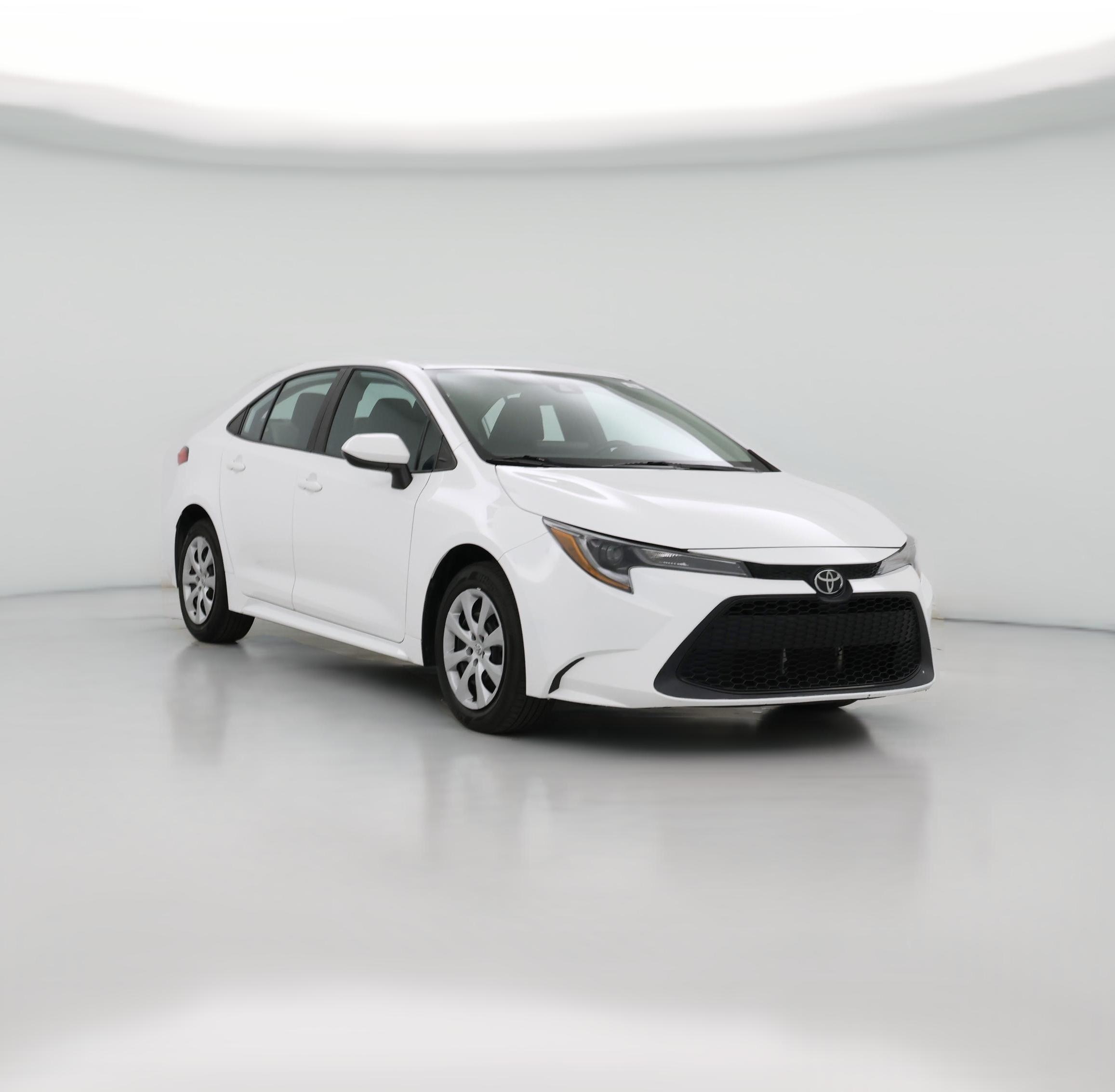 Thumbnail: 2022 Toyota Corolla - 1