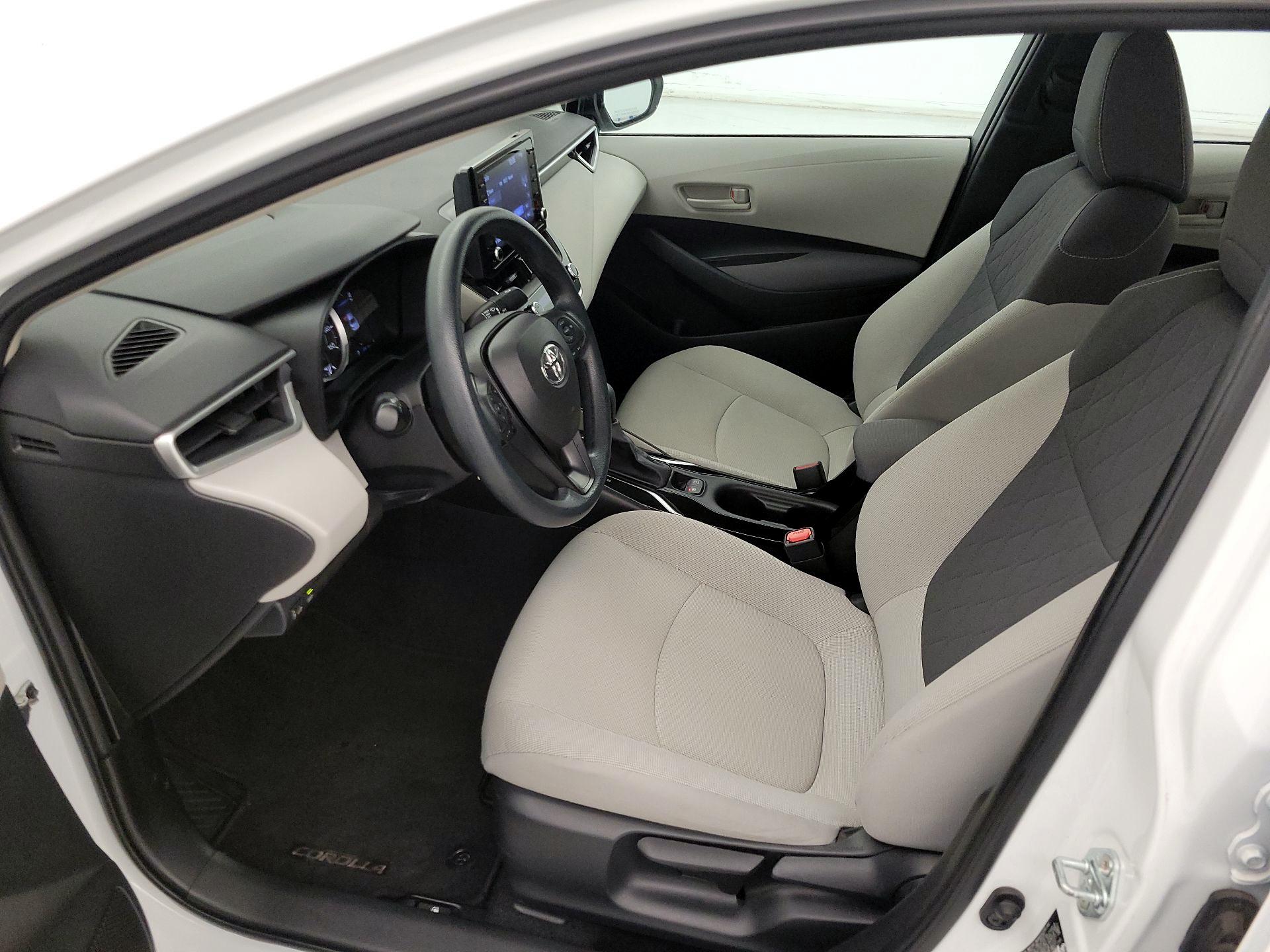 Thumbnail: 2022 Toyota Corolla - 11