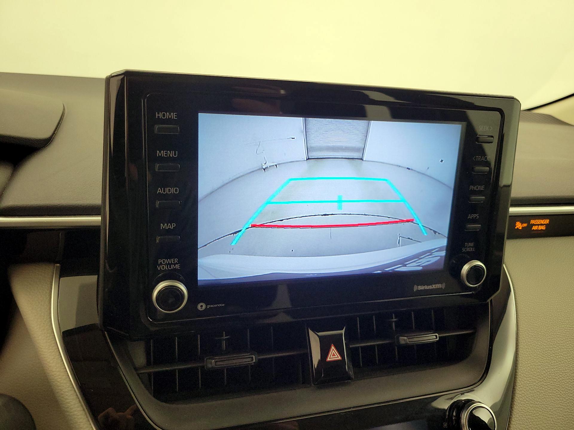 Thumbnail: 2022 Toyota Corolla - 14