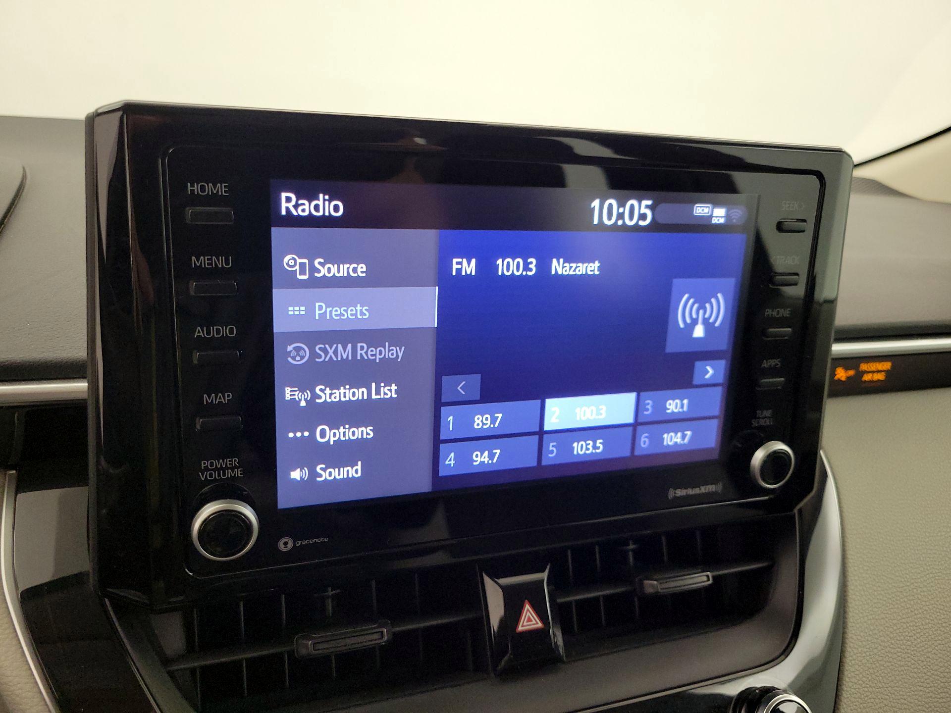 Thumbnail: 2022 Toyota Corolla - 15