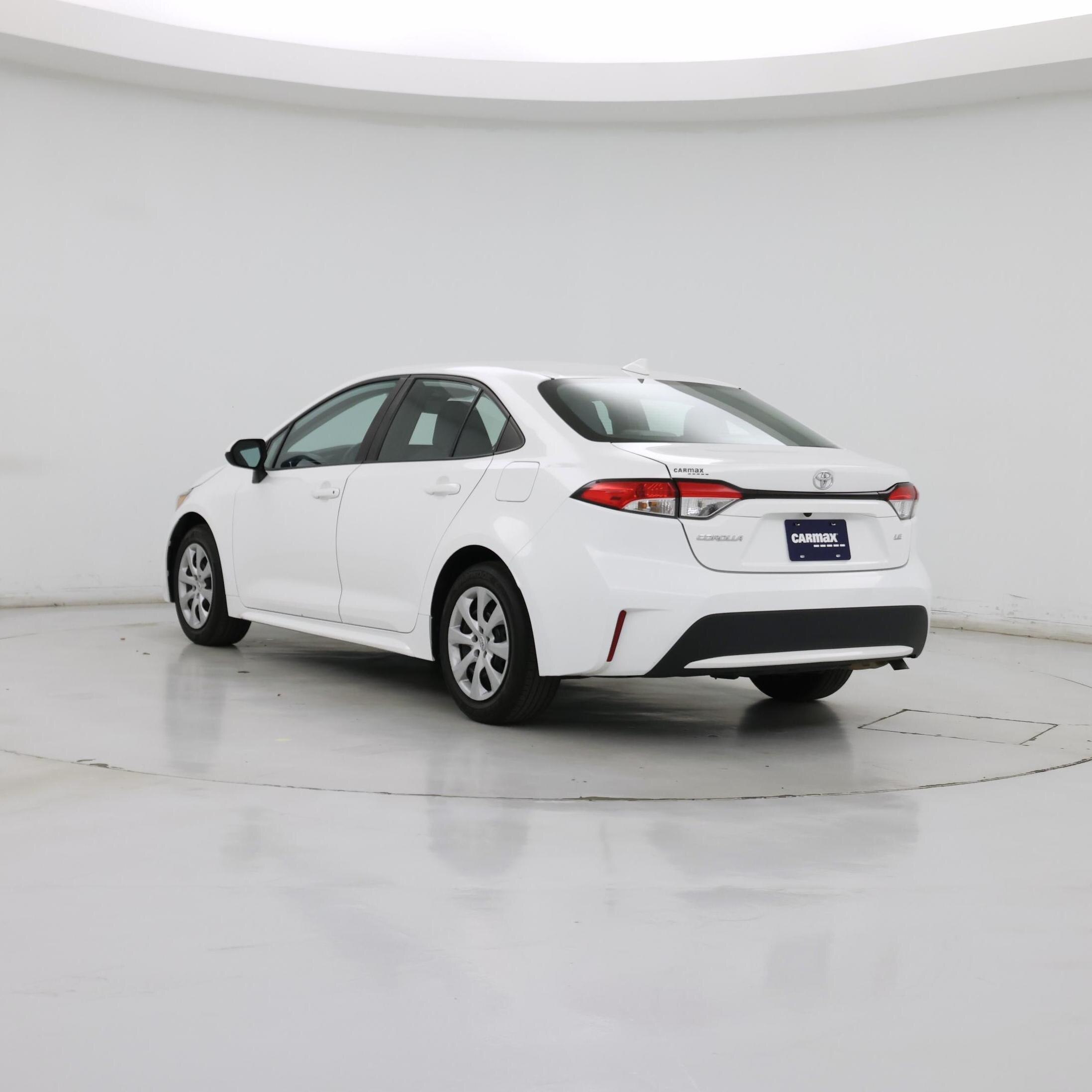 Thumbnail: 2022 Toyota Corolla - 2