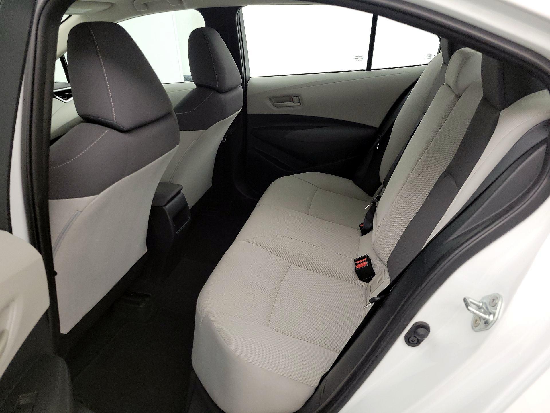 Thumbnail: 2022 Toyota Corolla - 19