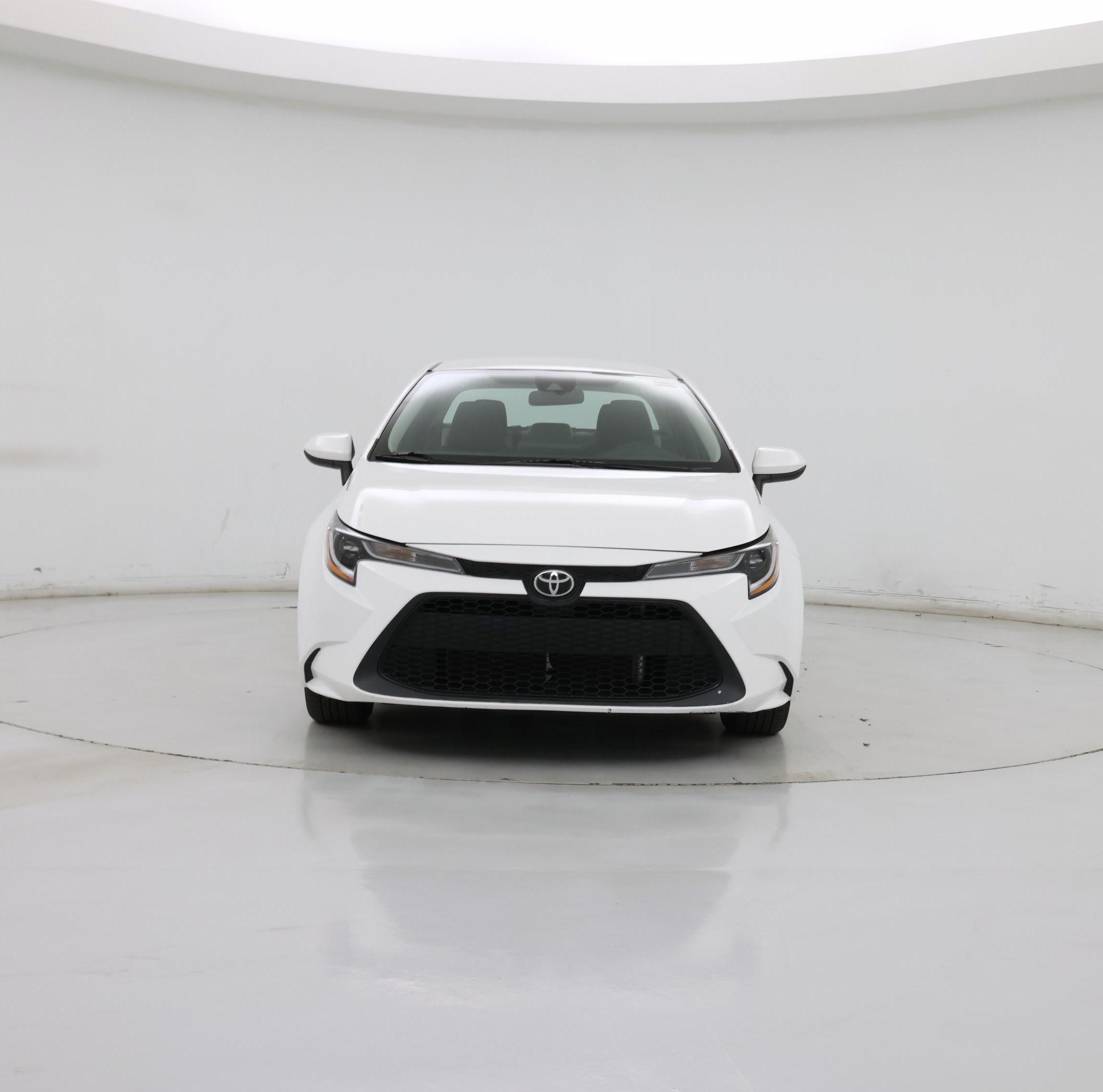 Thumbnail: 2022 Toyota Corolla - 5