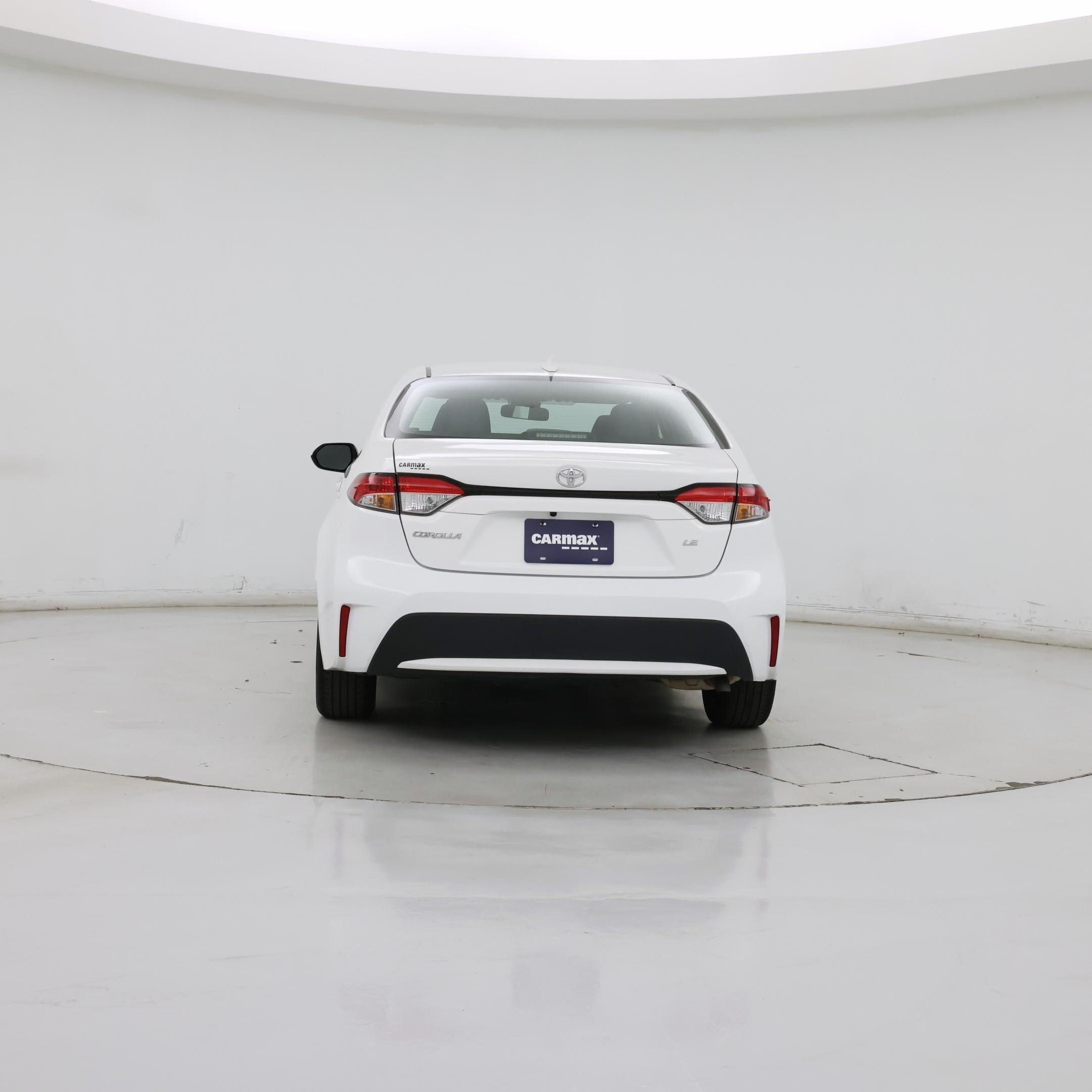 Thumbnail: 2022 Toyota Corolla - 6