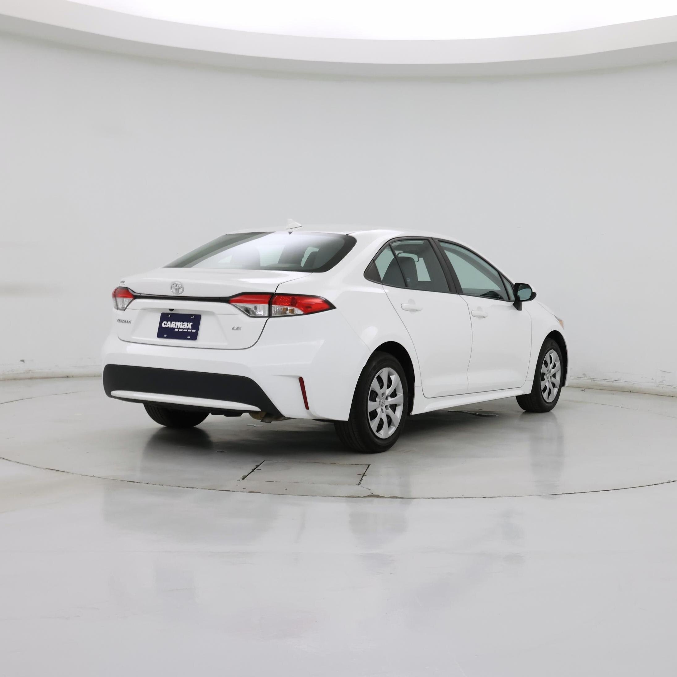 Thumbnail: 2022 Toyota Corolla - 8