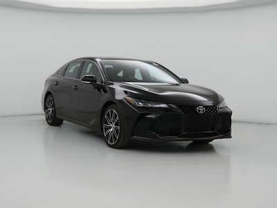 2019 Toyota Avalon XSE