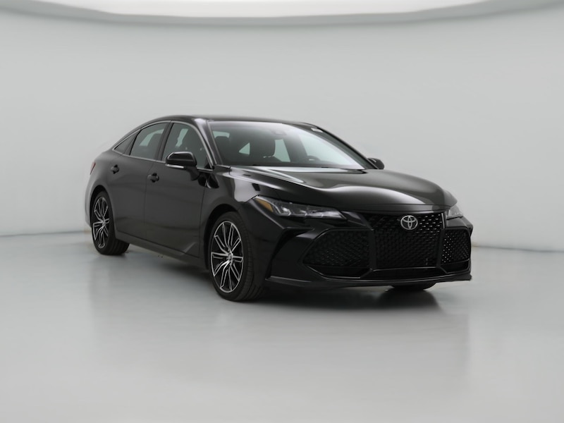 2019 Toyota Avalon XSE