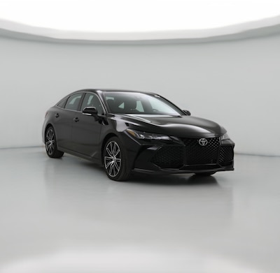 2019 Toyota Avalon XSE