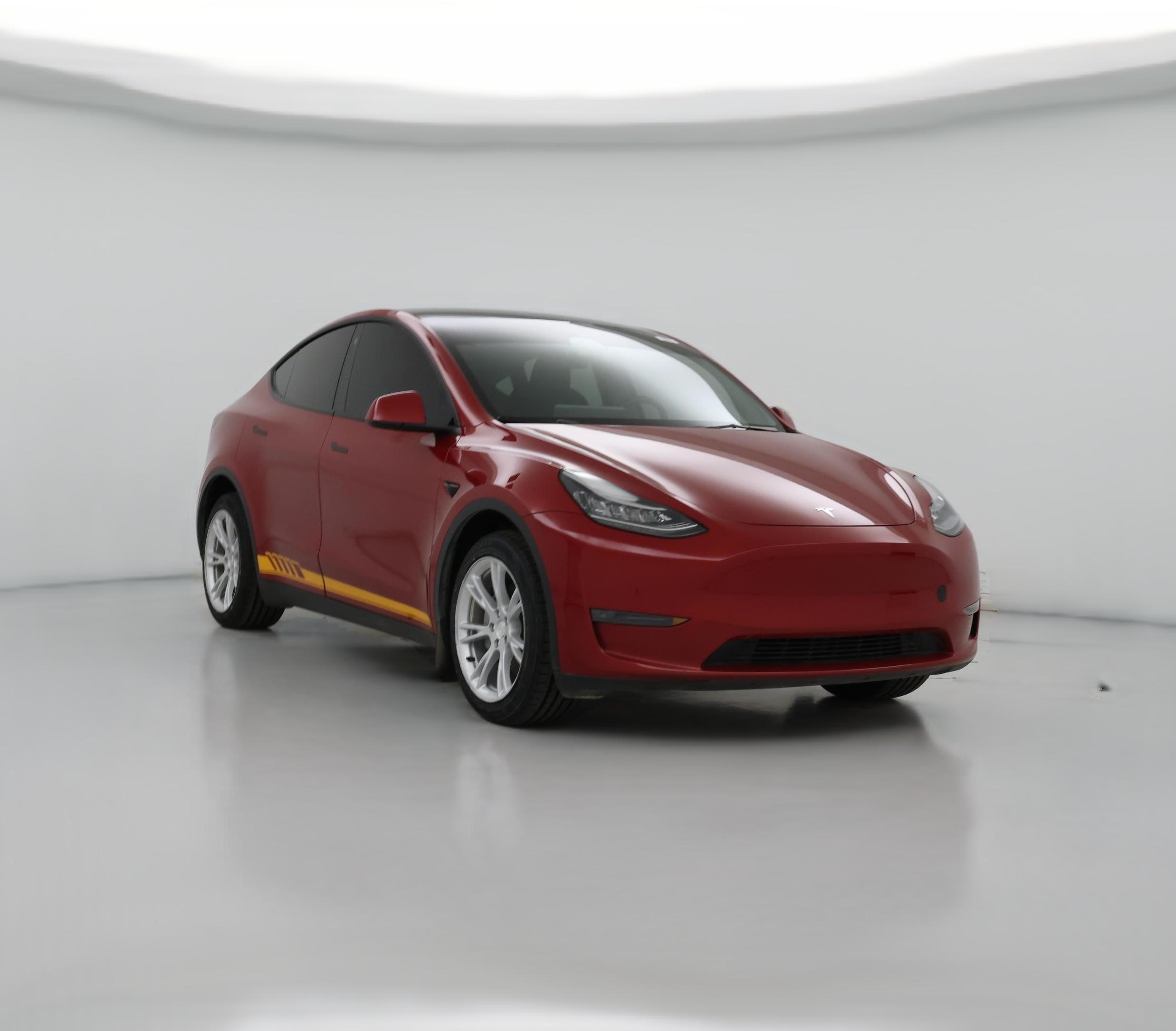 Thumbnail: 2023 Tesla Model Y - 1