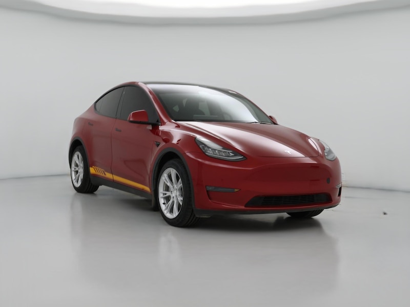 2023 Tesla Model Y null