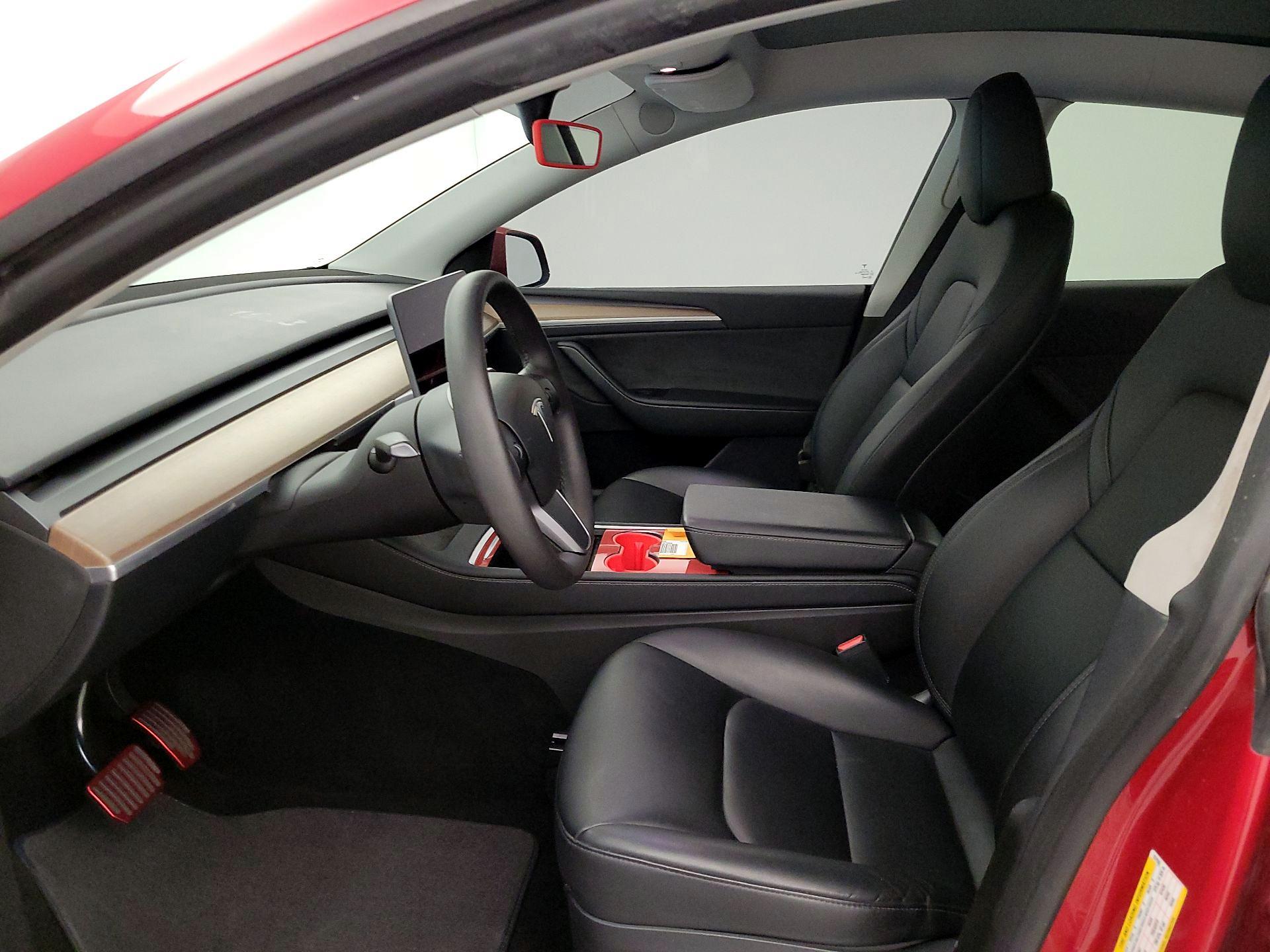 Thumbnail: 2023 Tesla Model Y - 11