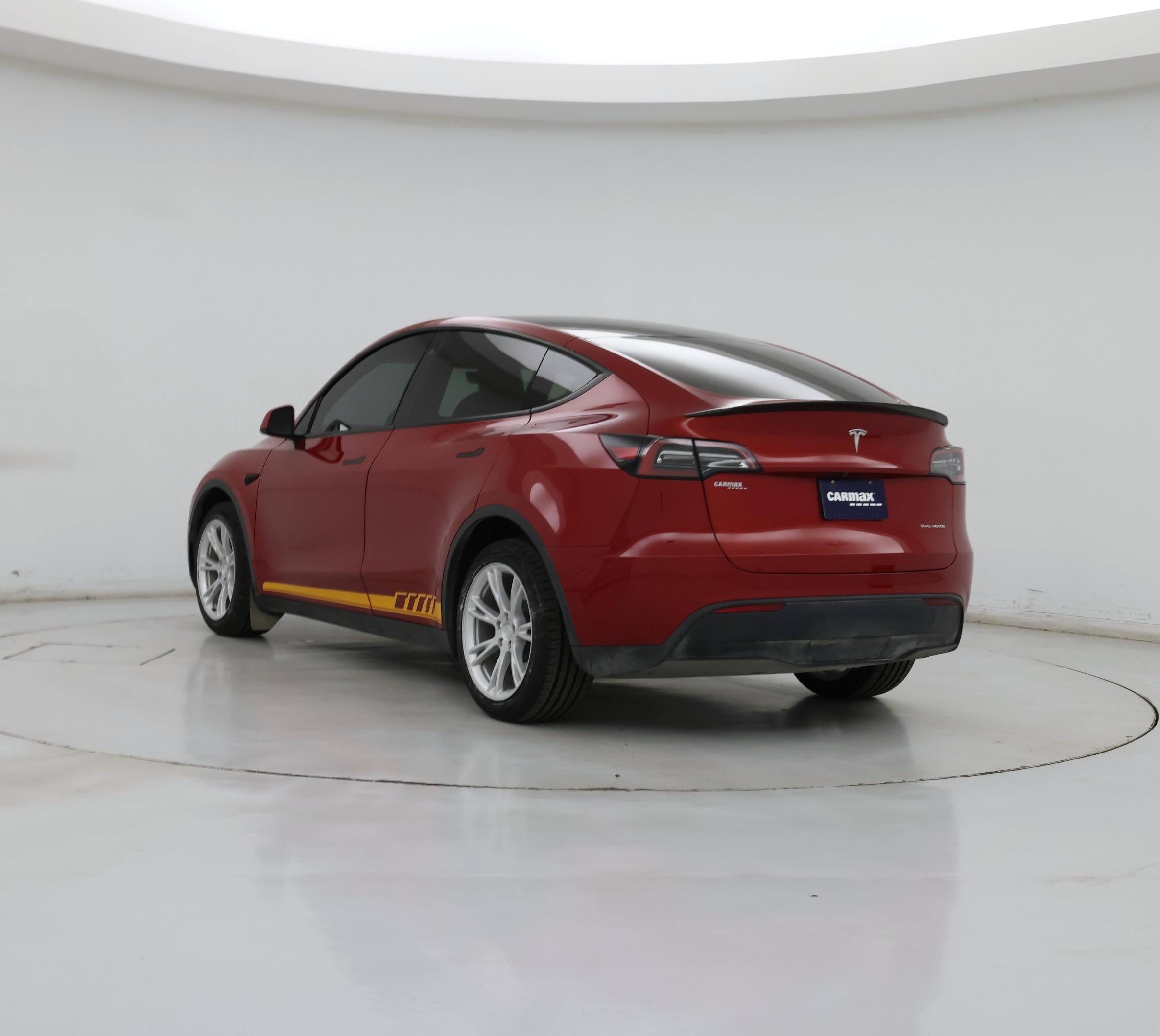 Thumbnail: 2023 Tesla Model Y - 2