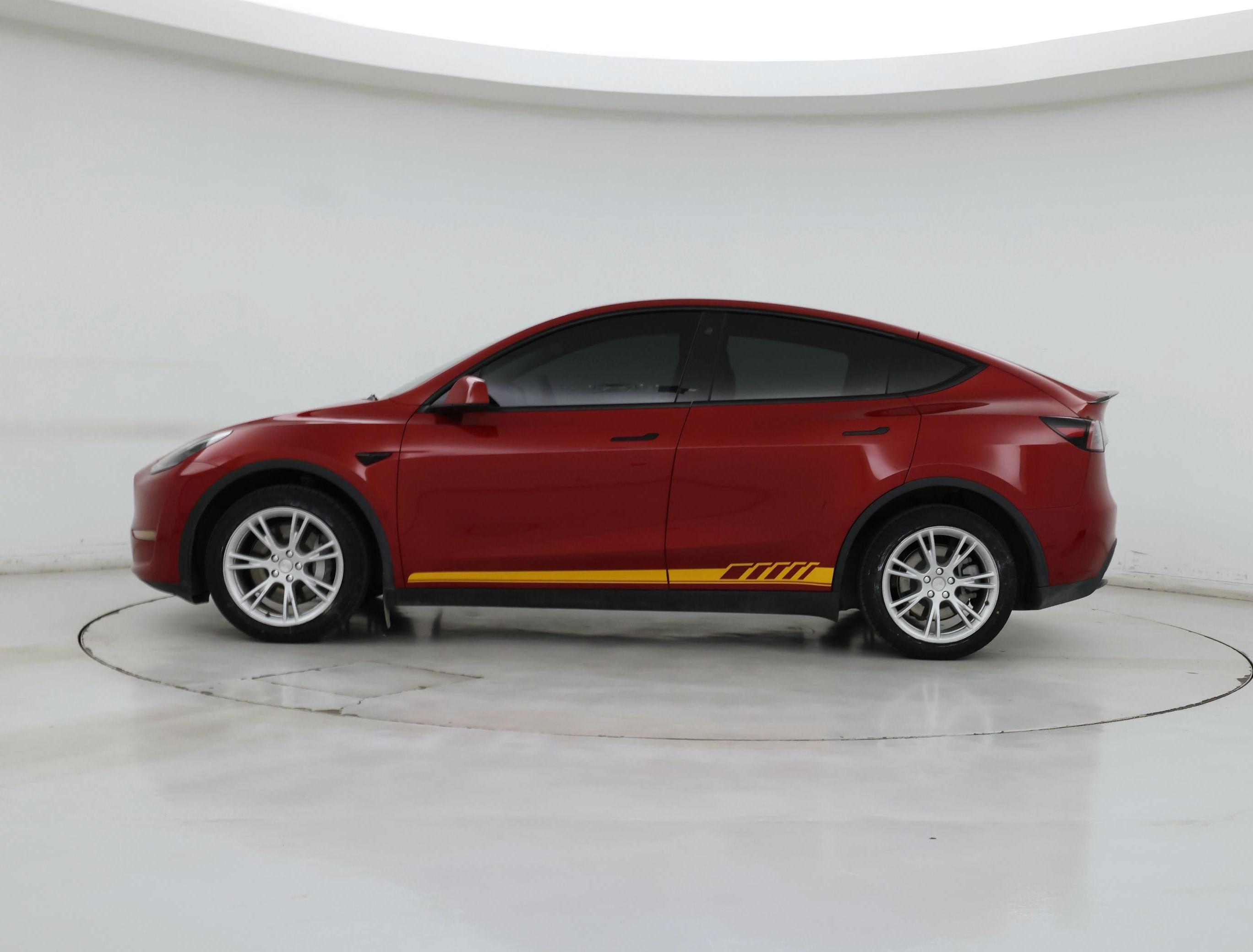 Thumbnail: 2023 Tesla Model Y - 3