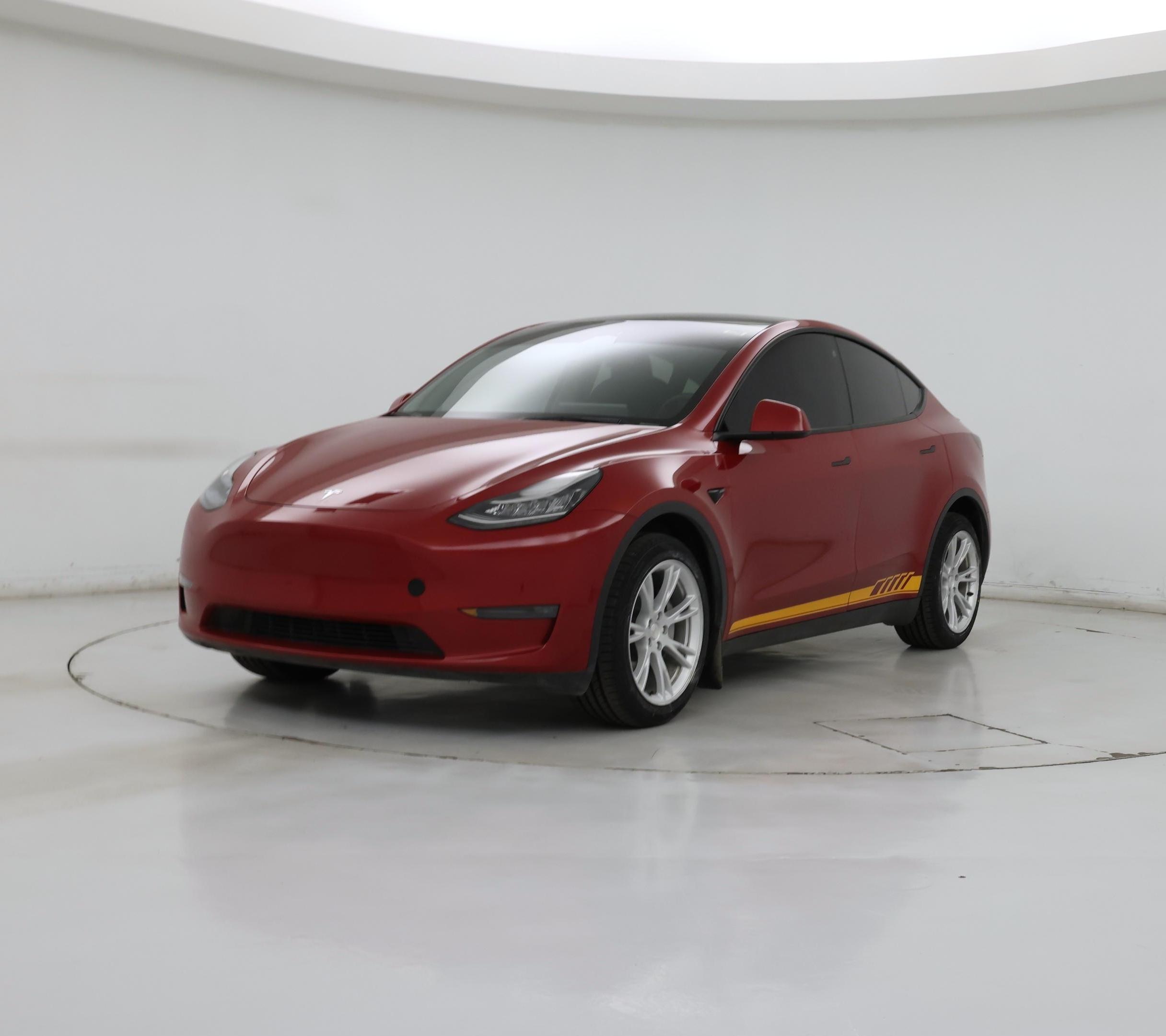 Thumbnail: 2023 Tesla Model Y - 4