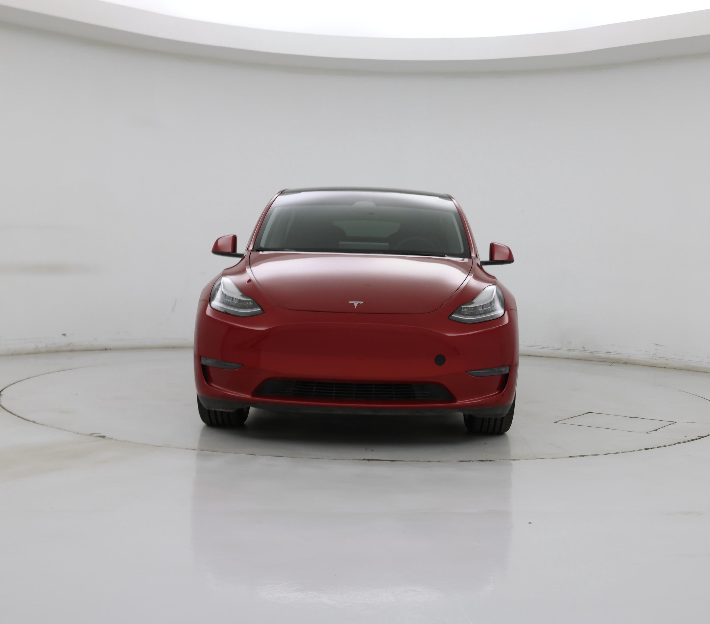 Thumbnail: 2023 Tesla Model Y - 5