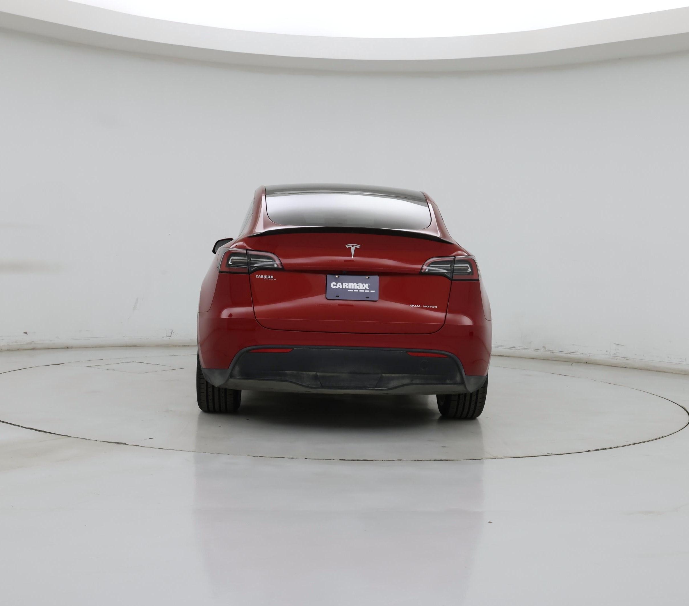 Thumbnail: 2023 Tesla Model Y - 6