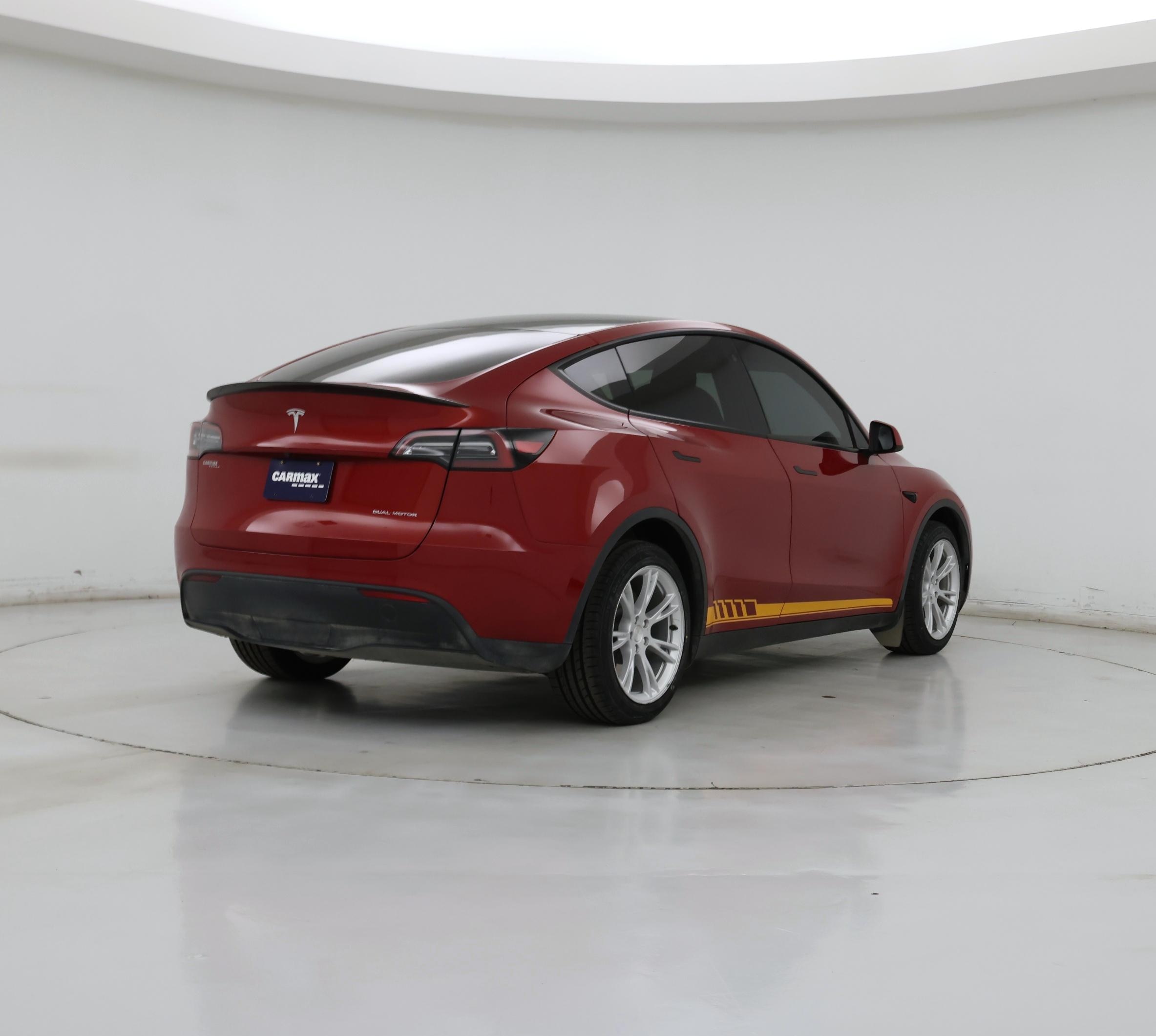 Thumbnail: 2023 Tesla Model Y - 8