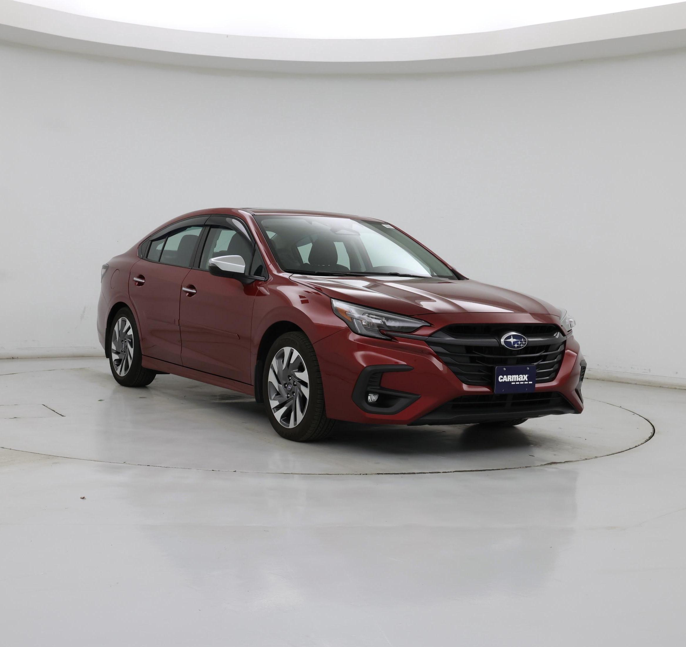 2025 Subaru Legacy Touring XT AWD