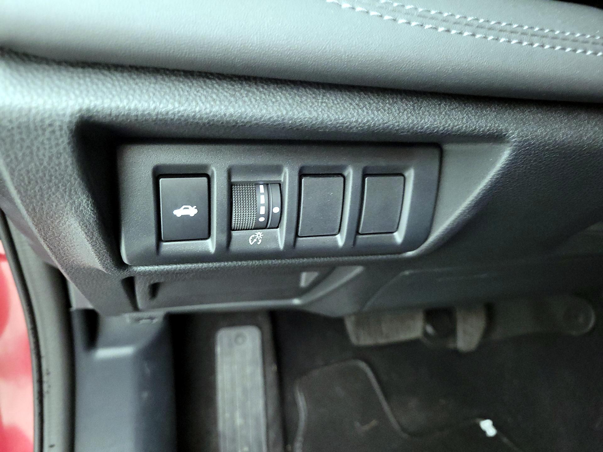 Thumbnail: 2025 Subaru Legacy - 13