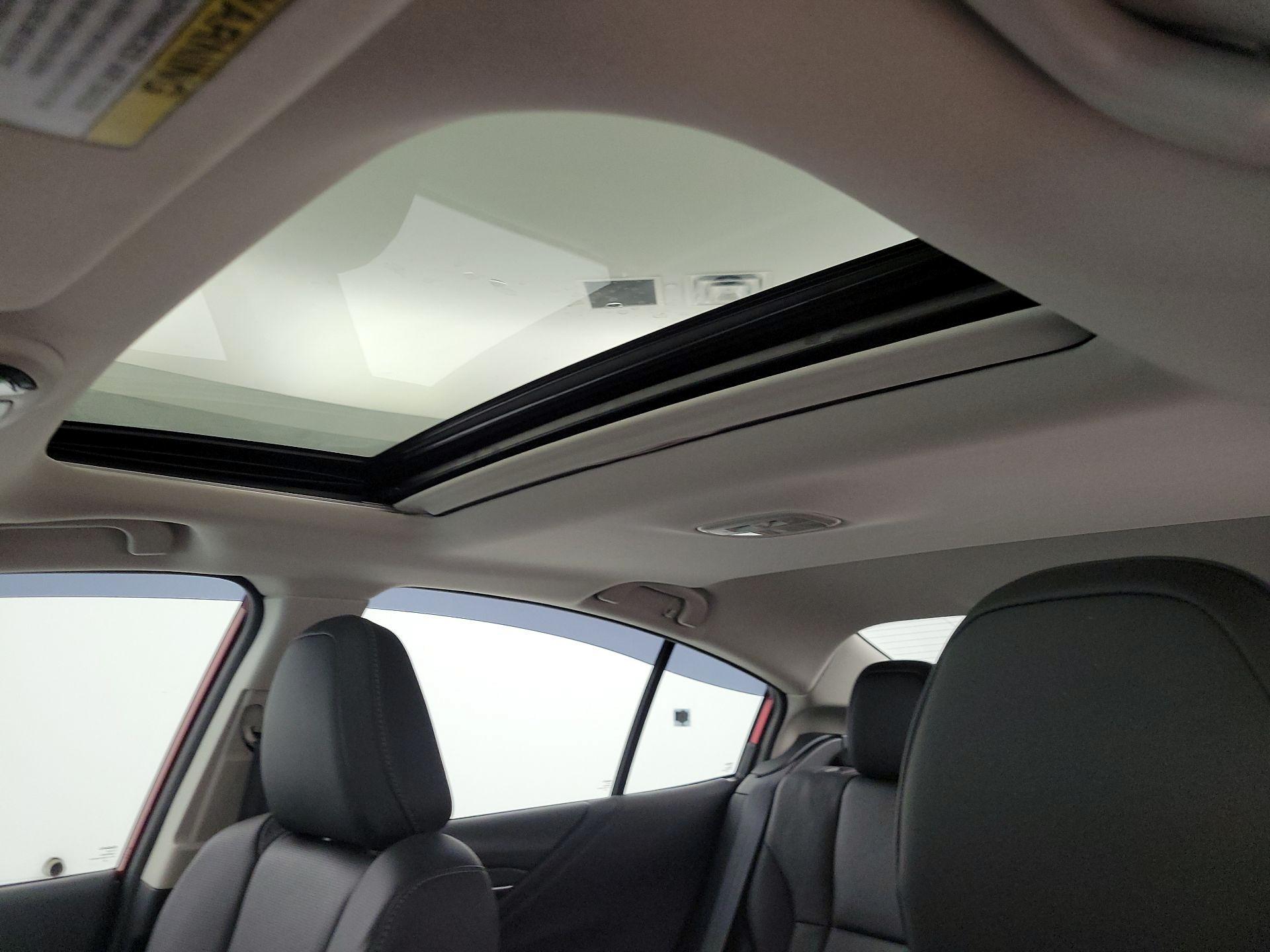 Thumbnail: 2025 Subaru Legacy - 20