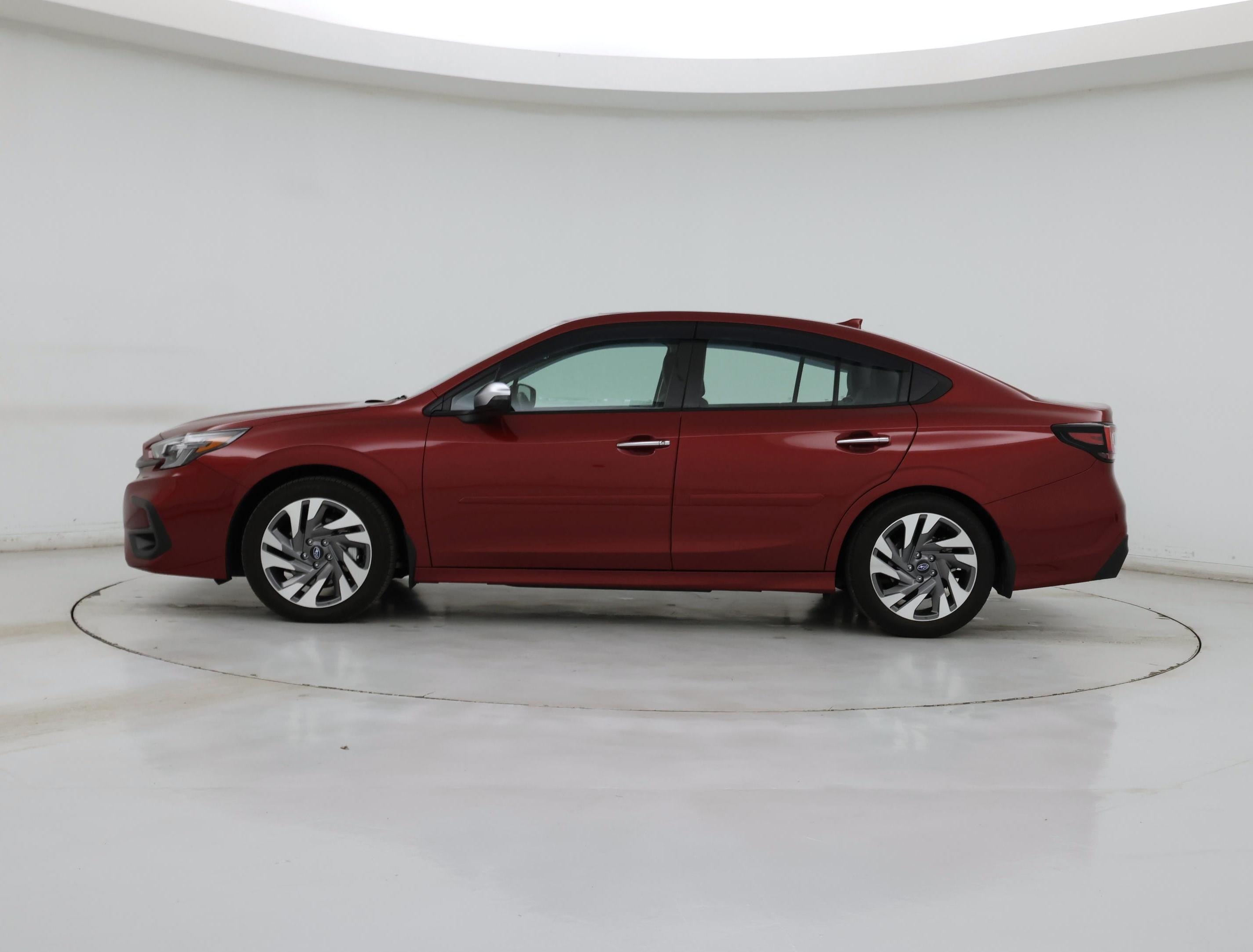 Thumbnail: 2025 Subaru Legacy - 3