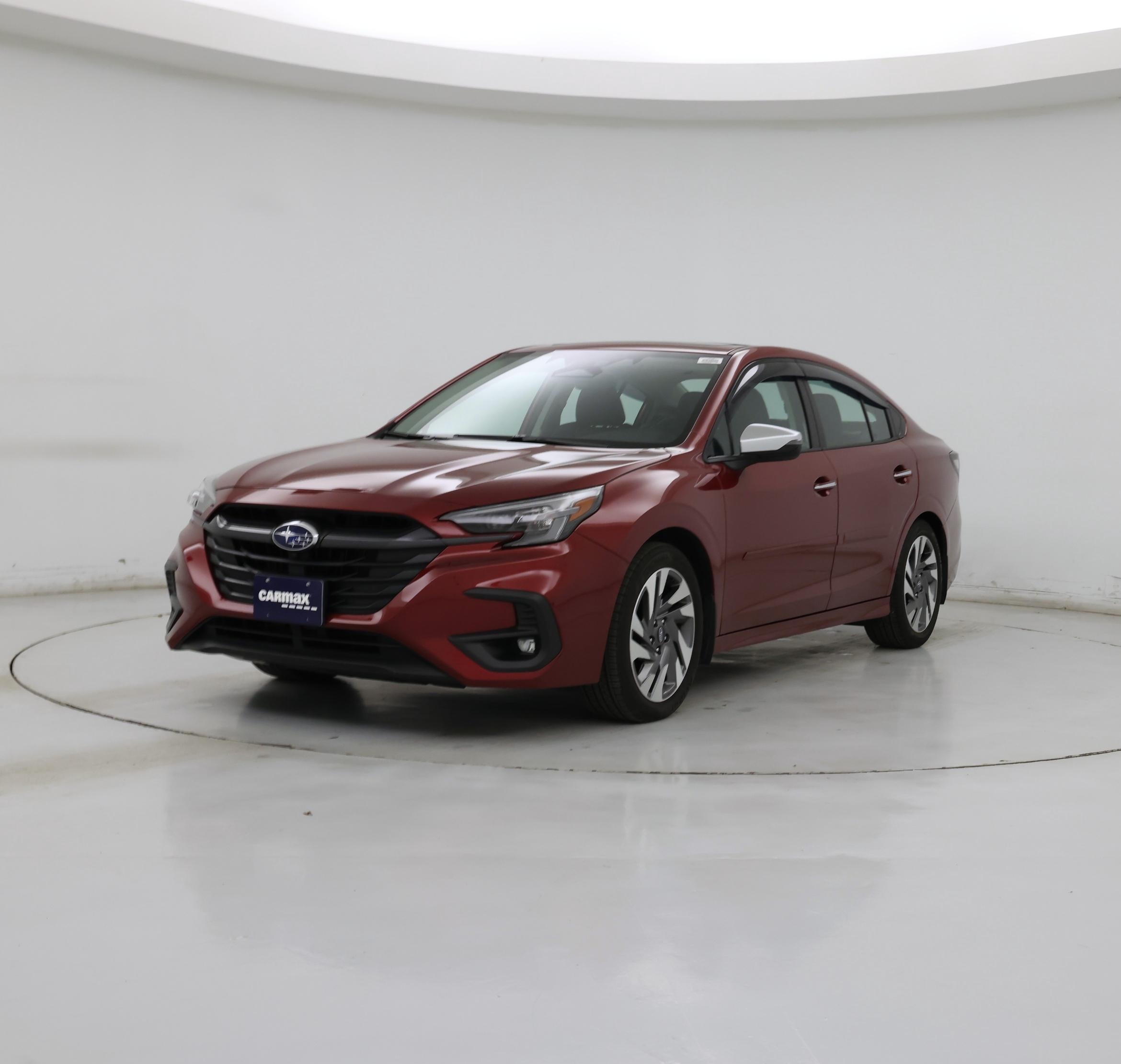 Thumbnail: 2025 Subaru Legacy - 4