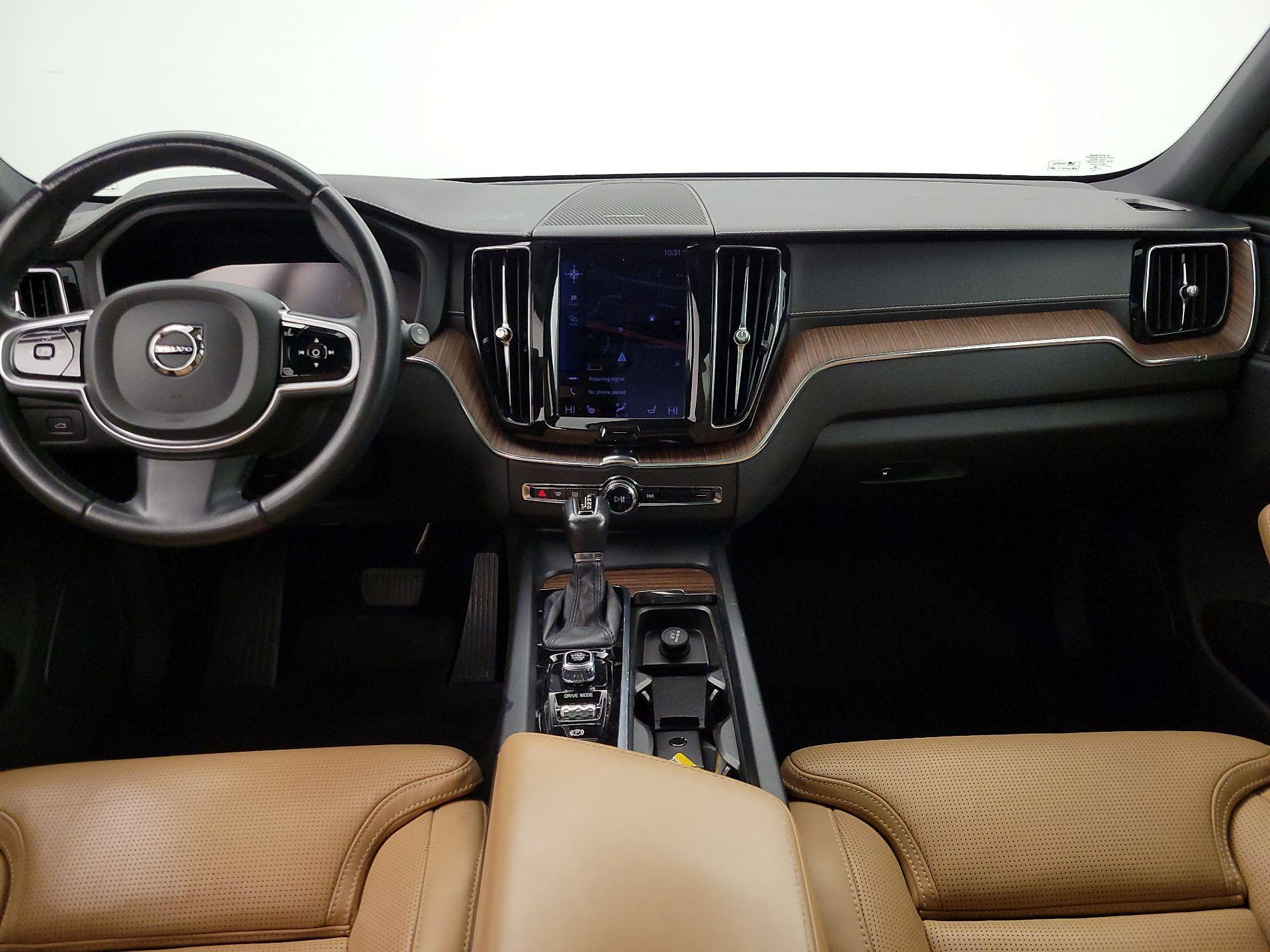 Thumbnail: 2021 Volvo XC60 - 9