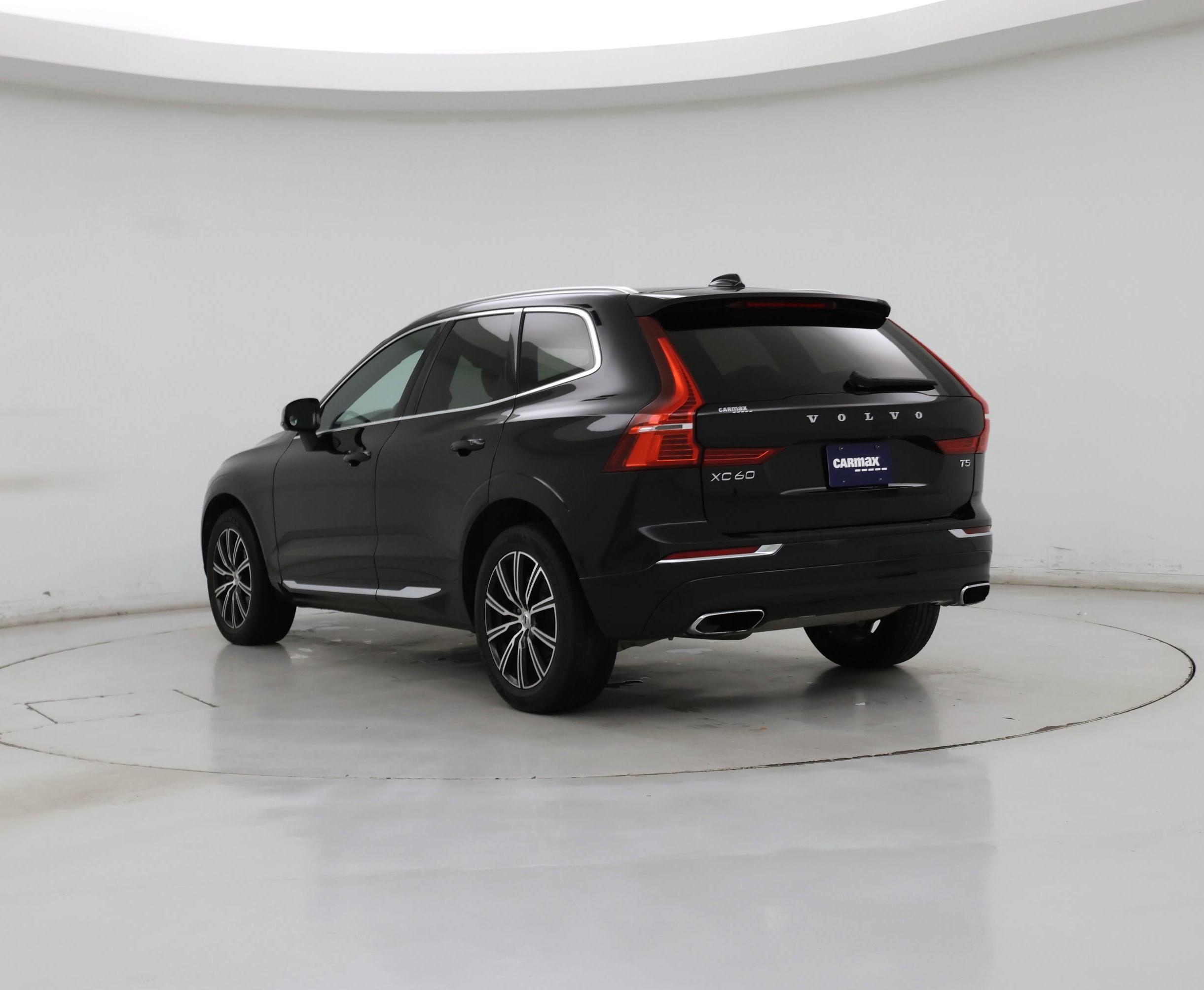 Thumbnail: 2021 Volvo XC60 - 2