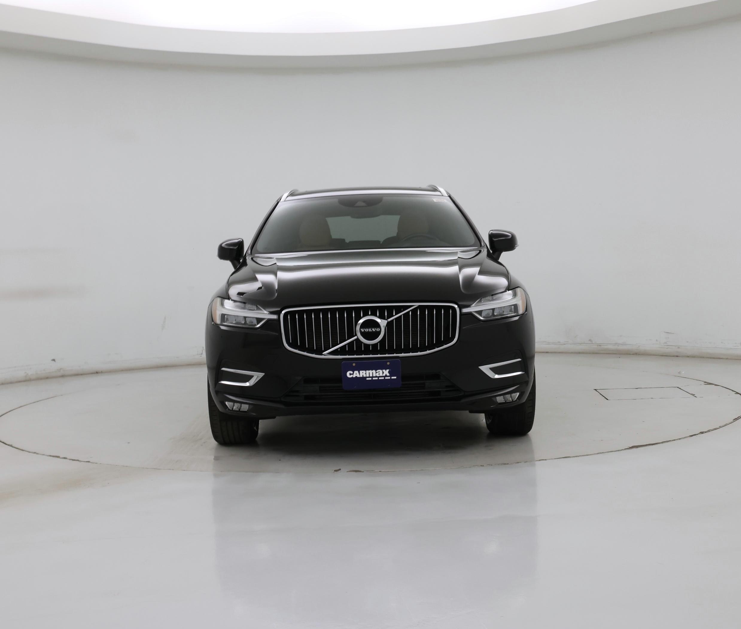 Thumbnail: 2021 Volvo XC60 - 5