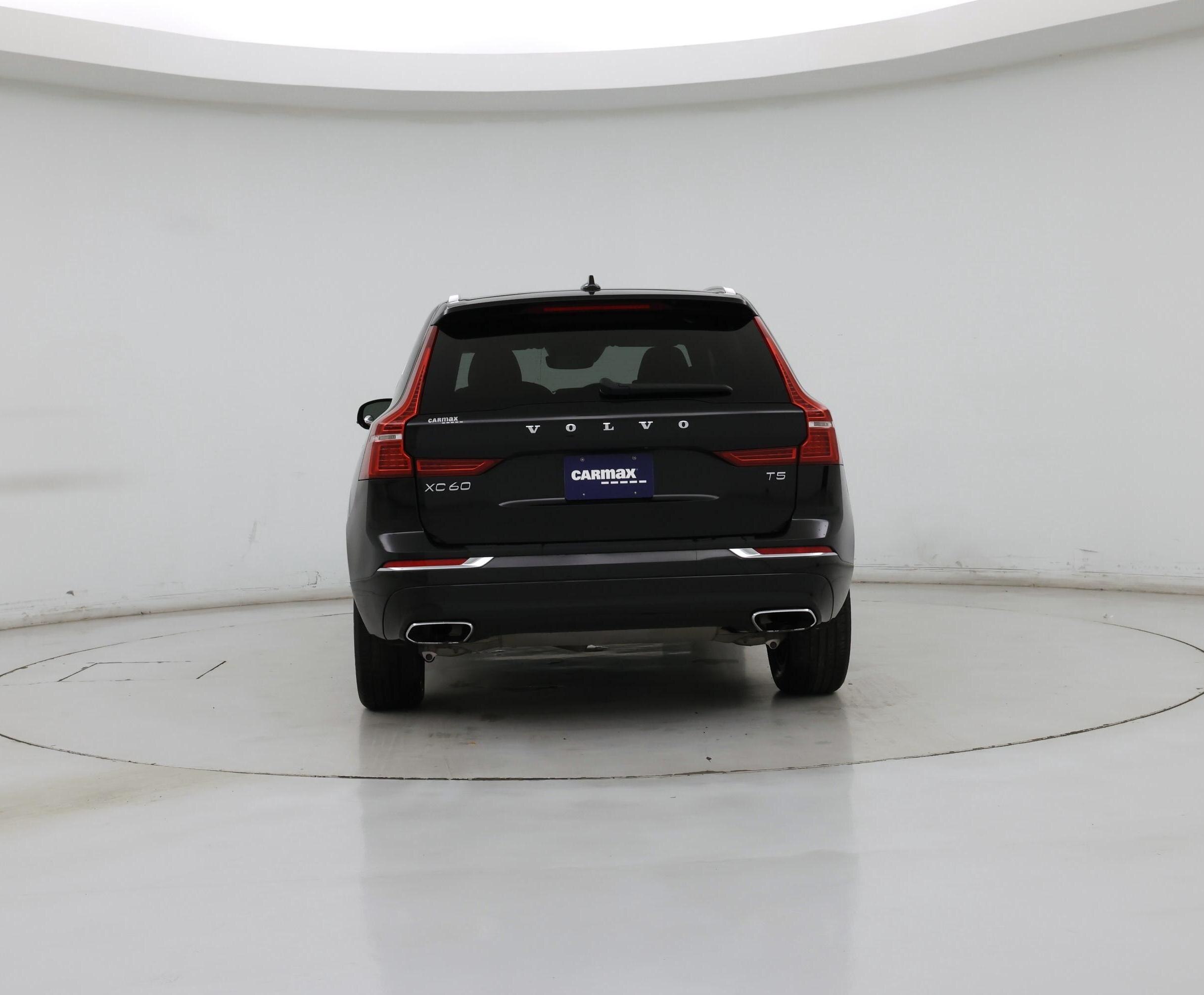 Thumbnail: 2021 Volvo XC60 - 6