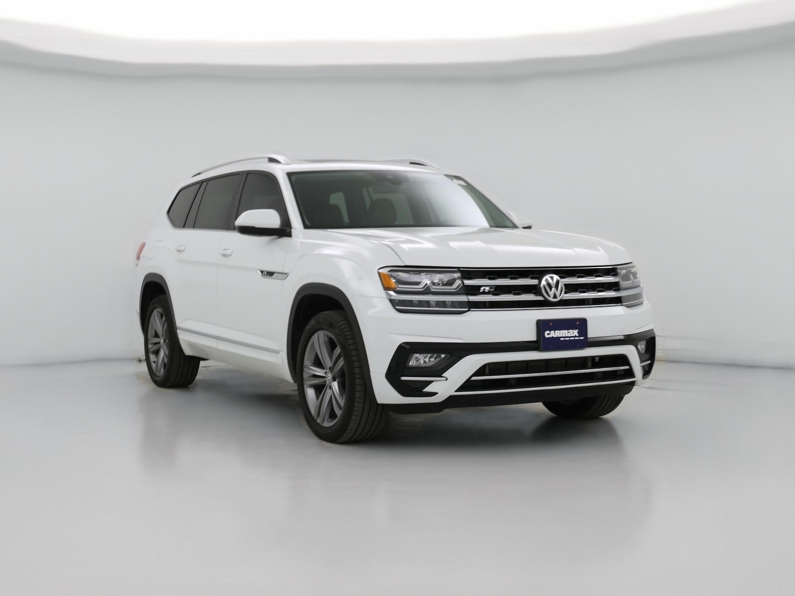 2018 Volkswagen Atlas SEL