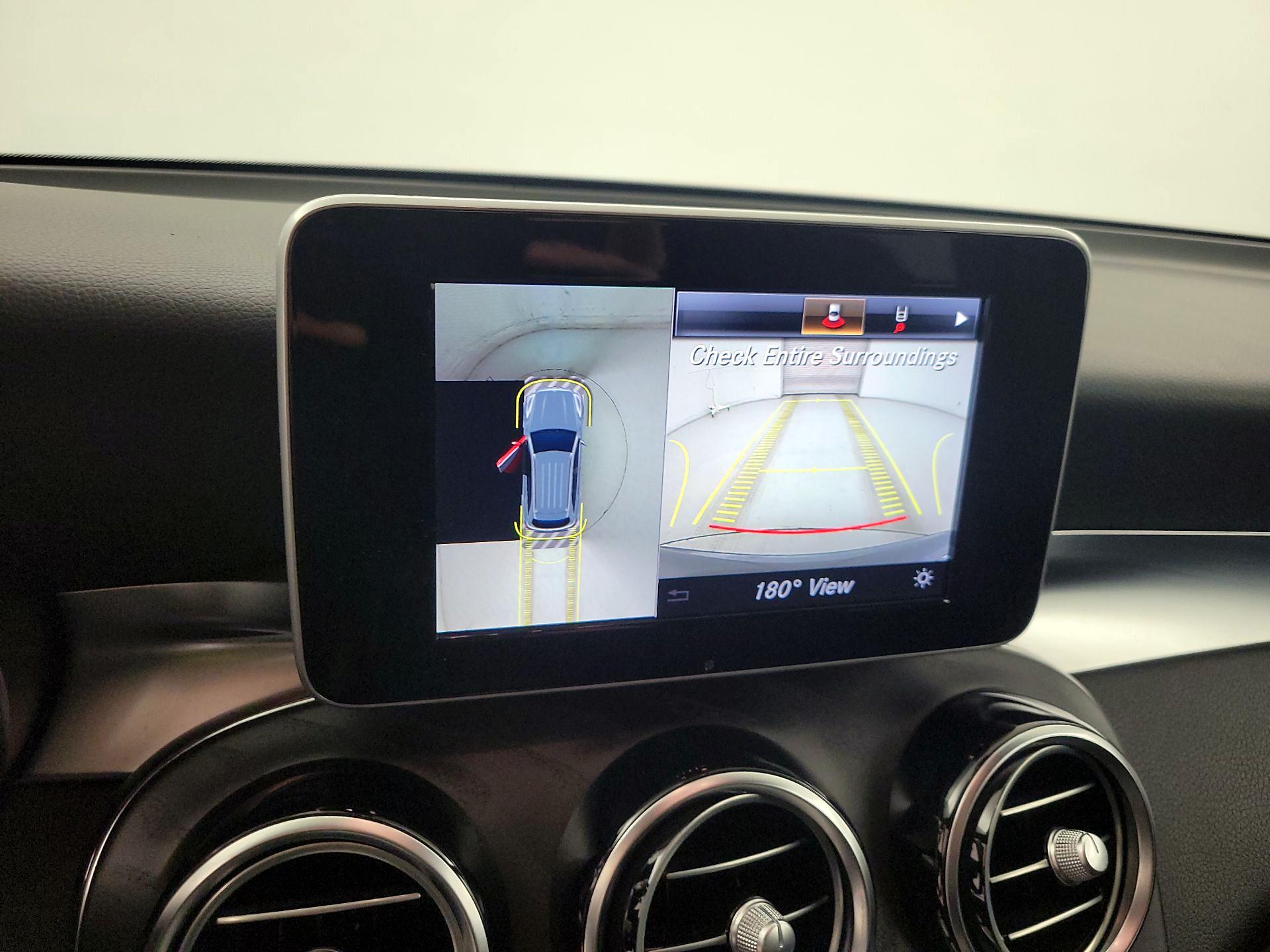 Thumbnail: 2018 Mercedes-Benz GLC - 14