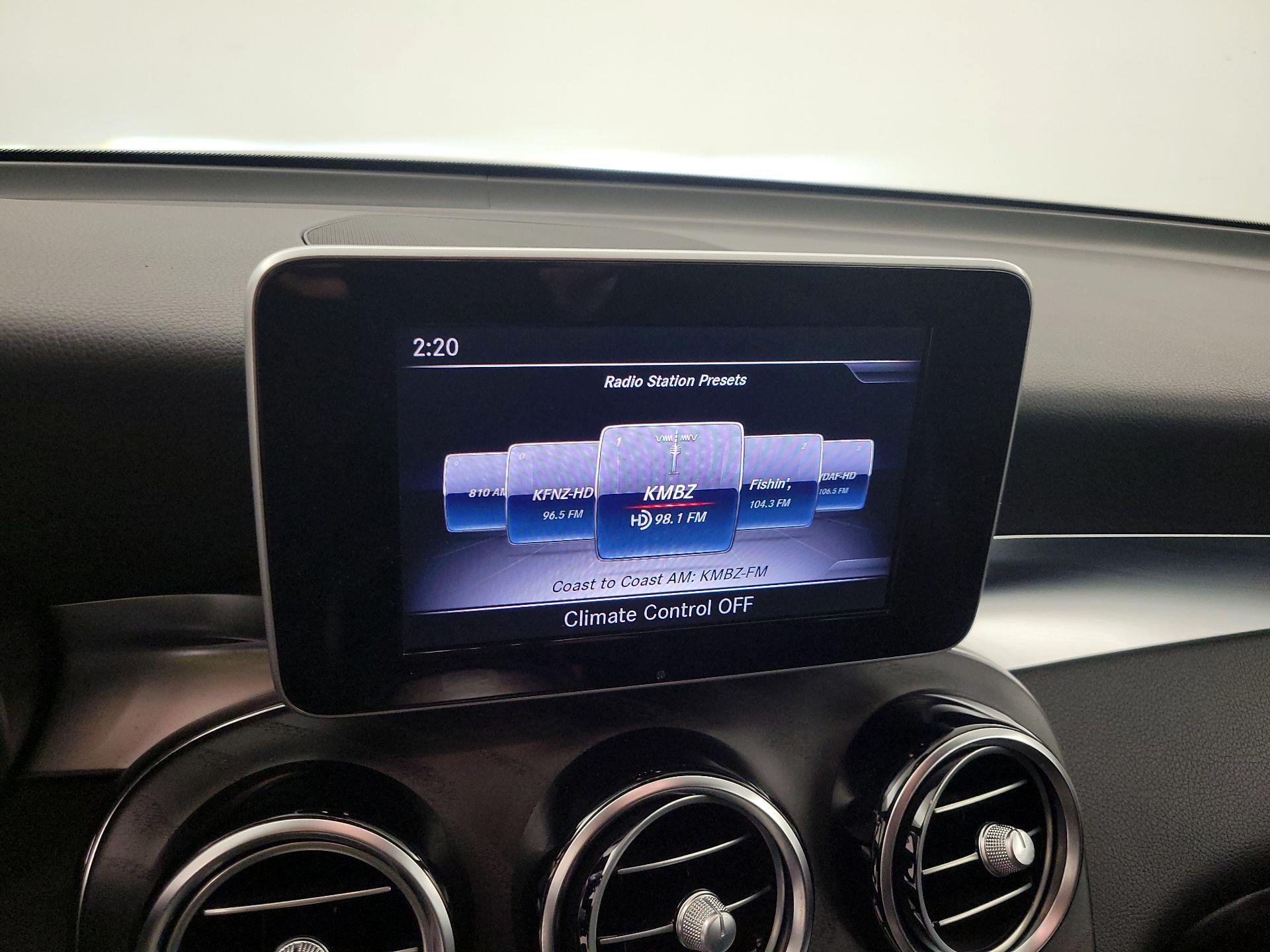 Thumbnail: 2018 Mercedes-Benz GLC - 15