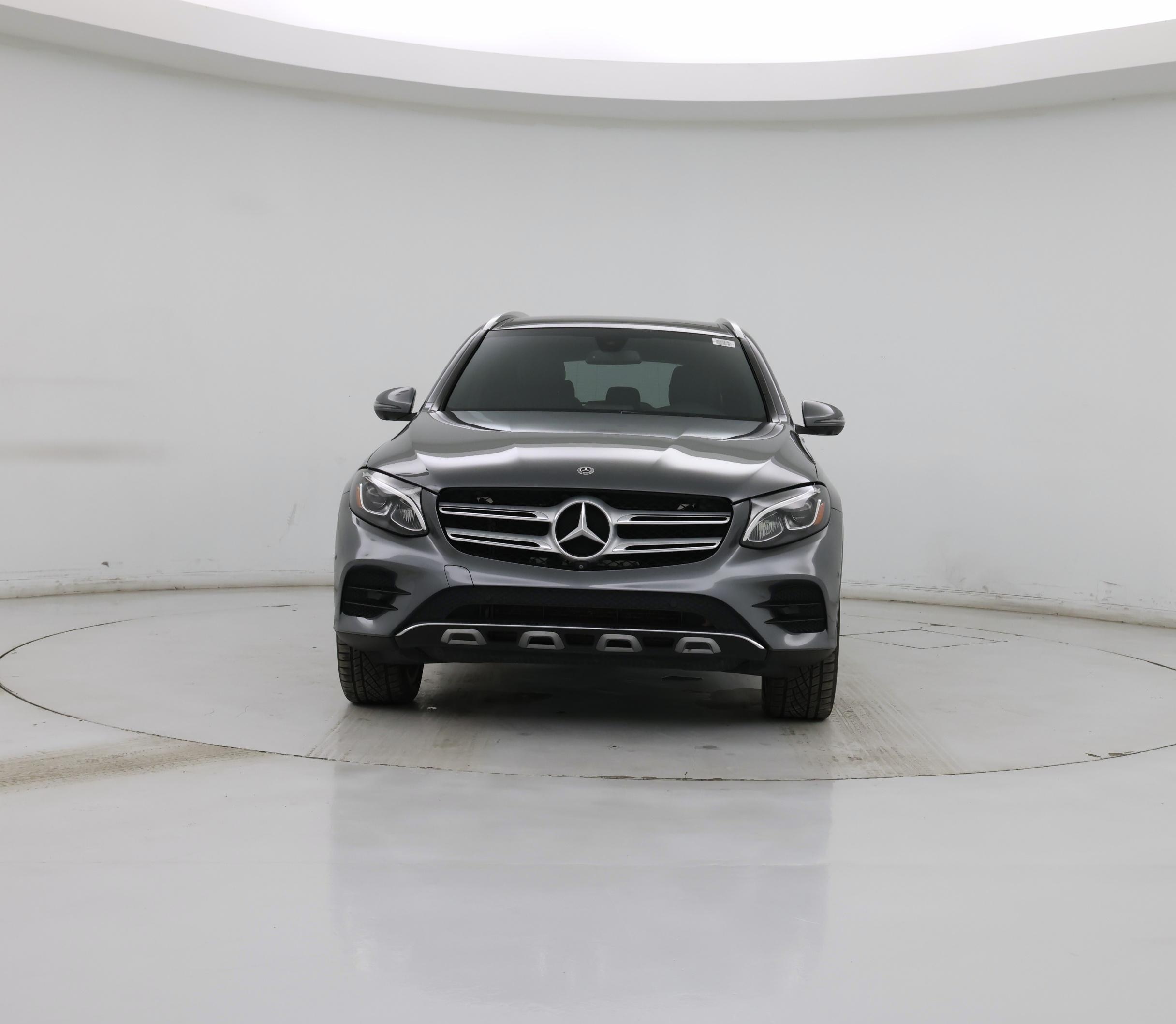 Thumbnail: 2018 Mercedes-Benz GLC - 5