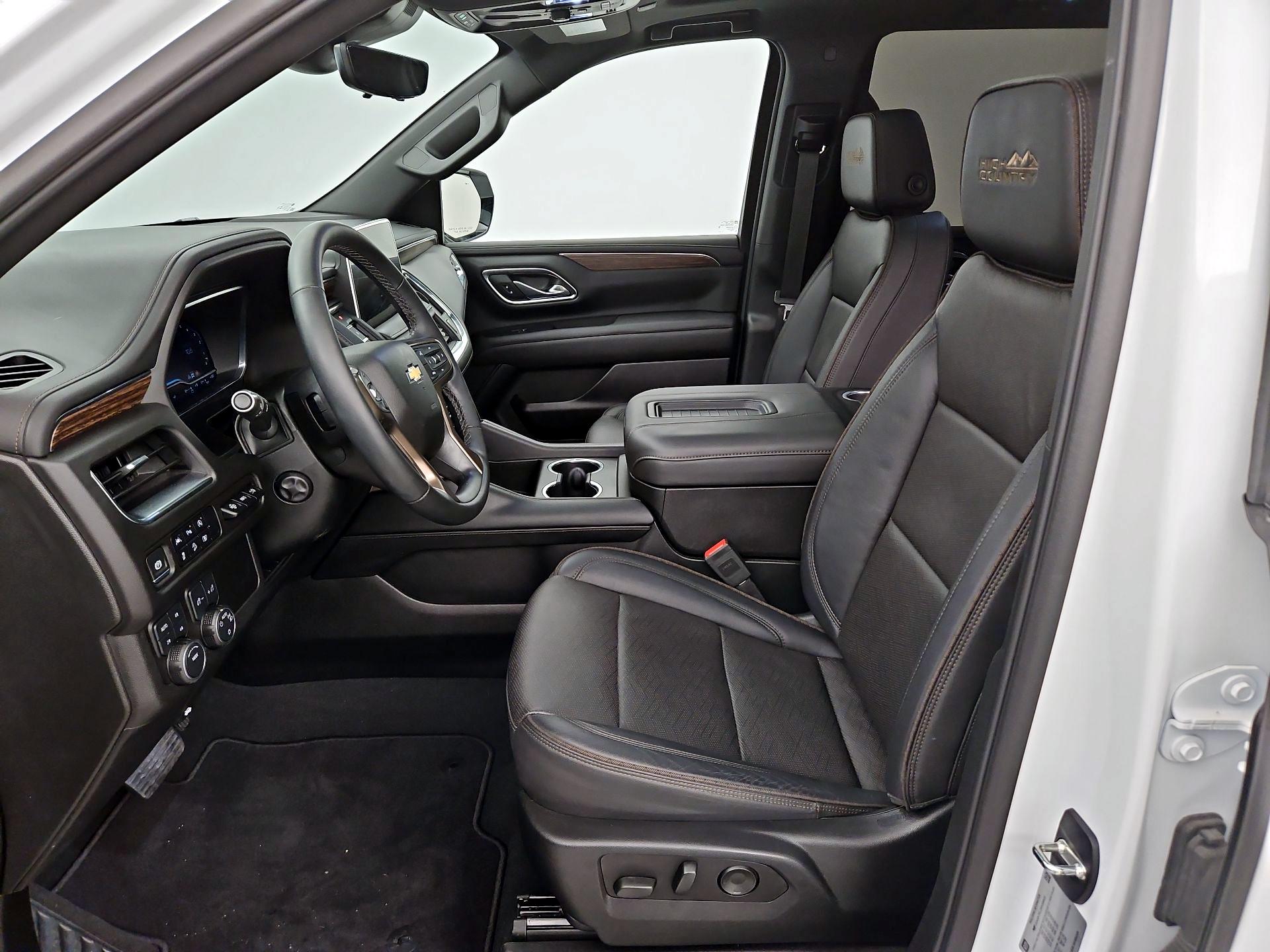 Thumbnail: 2024 Chevrolet Tahoe - 11