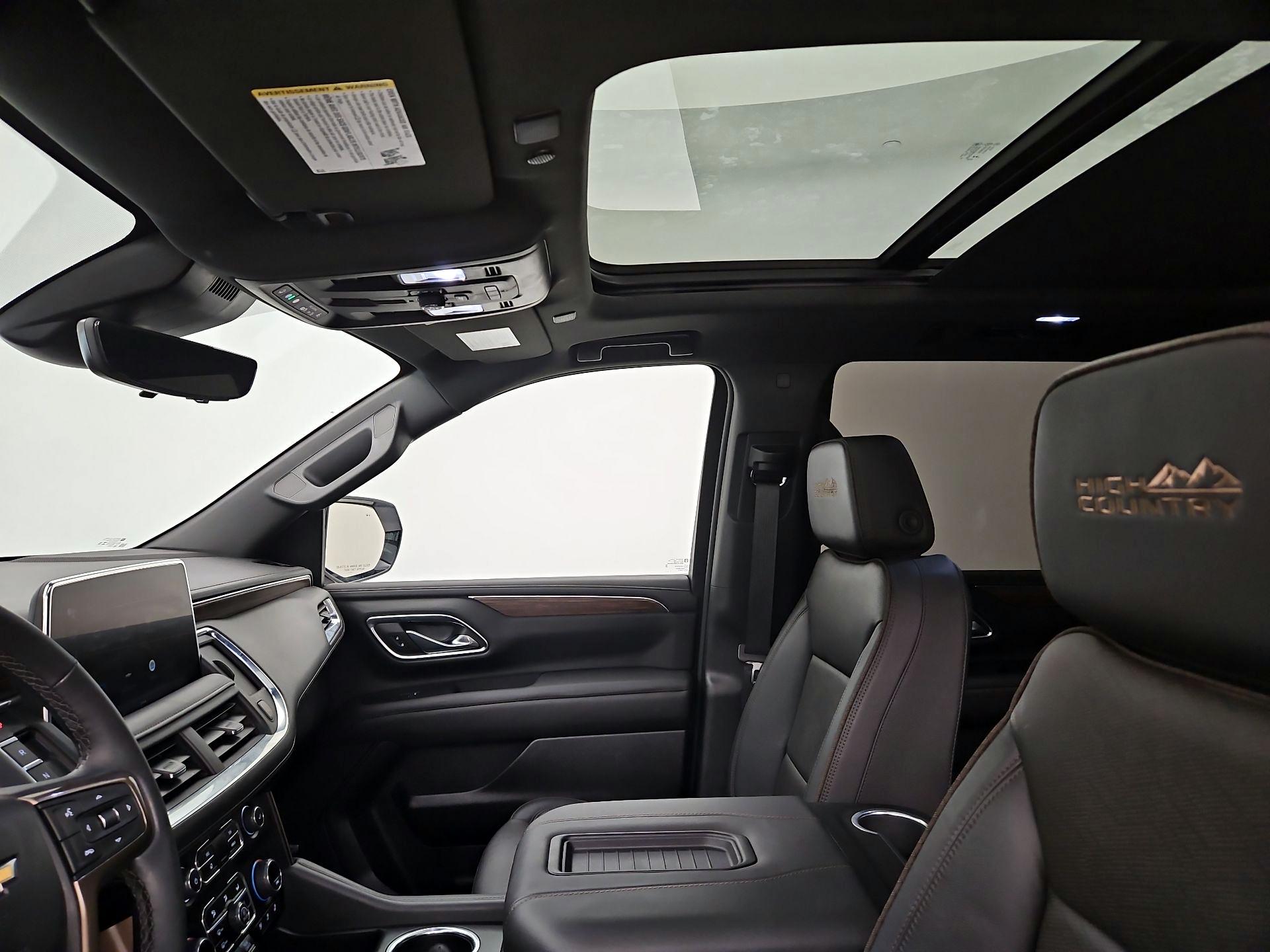 Thumbnail: 2024 Chevrolet Tahoe - 19