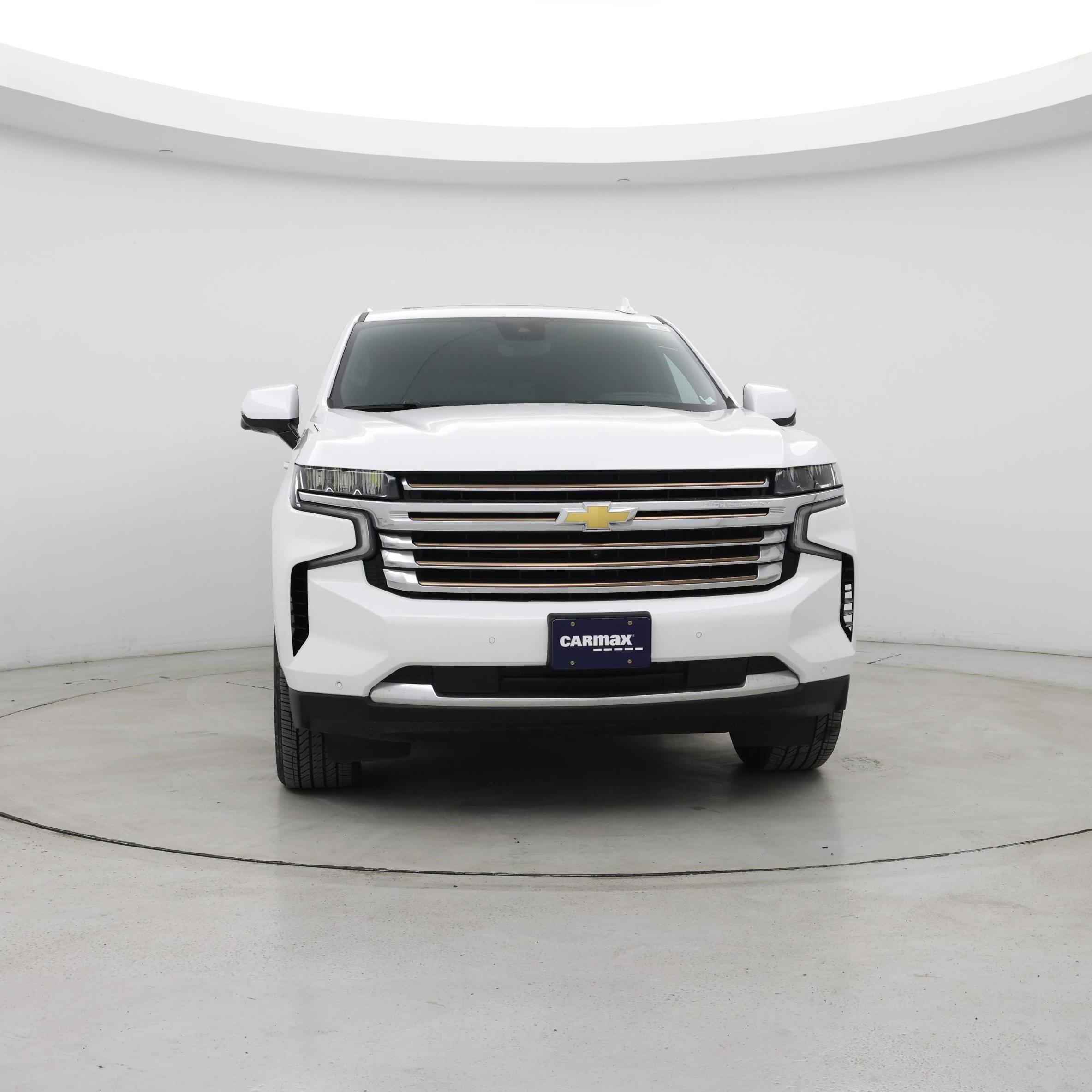 Thumbnail: 2024 Chevrolet Tahoe - 5