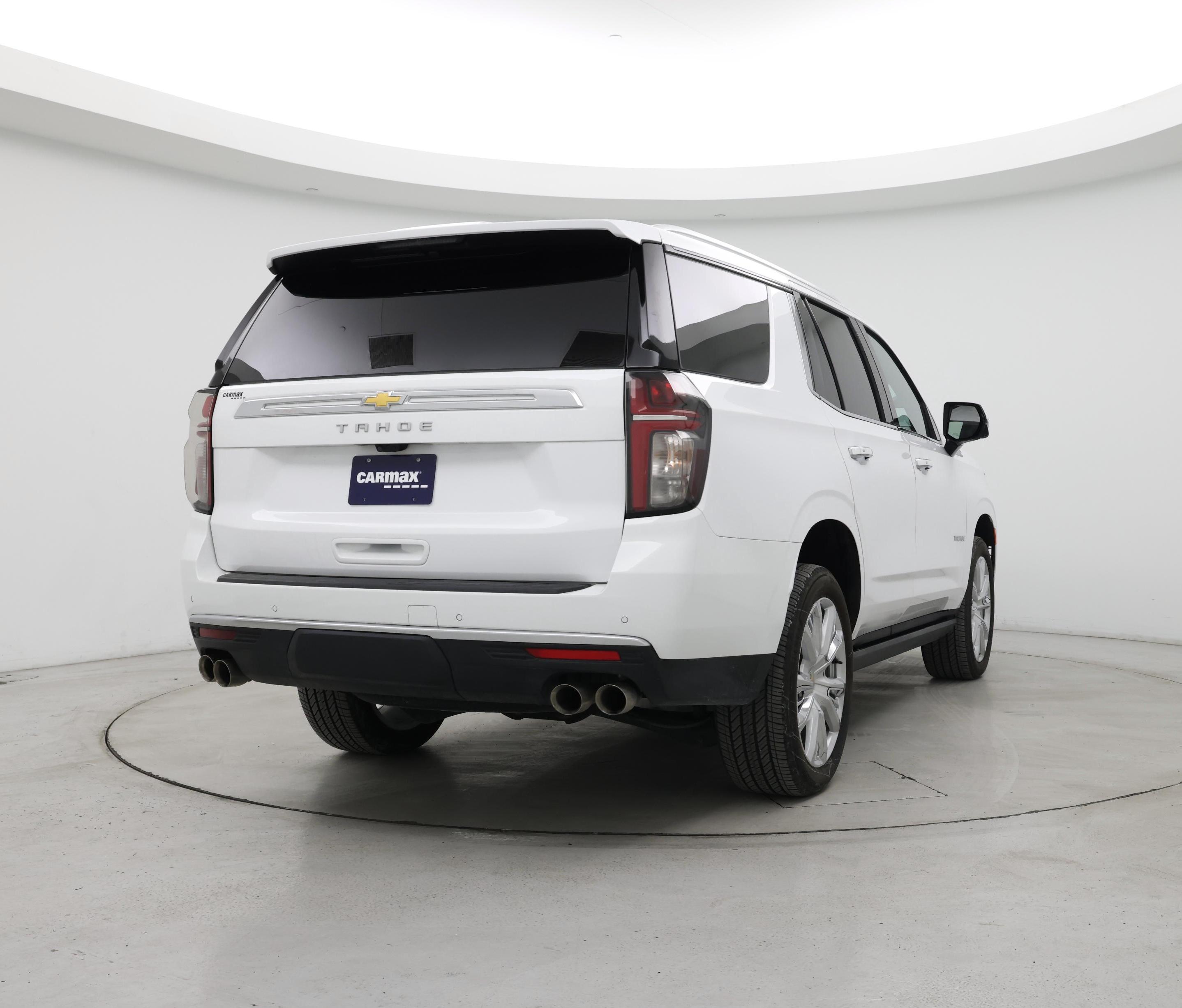 Thumbnail: 2024 Chevrolet Tahoe - 8