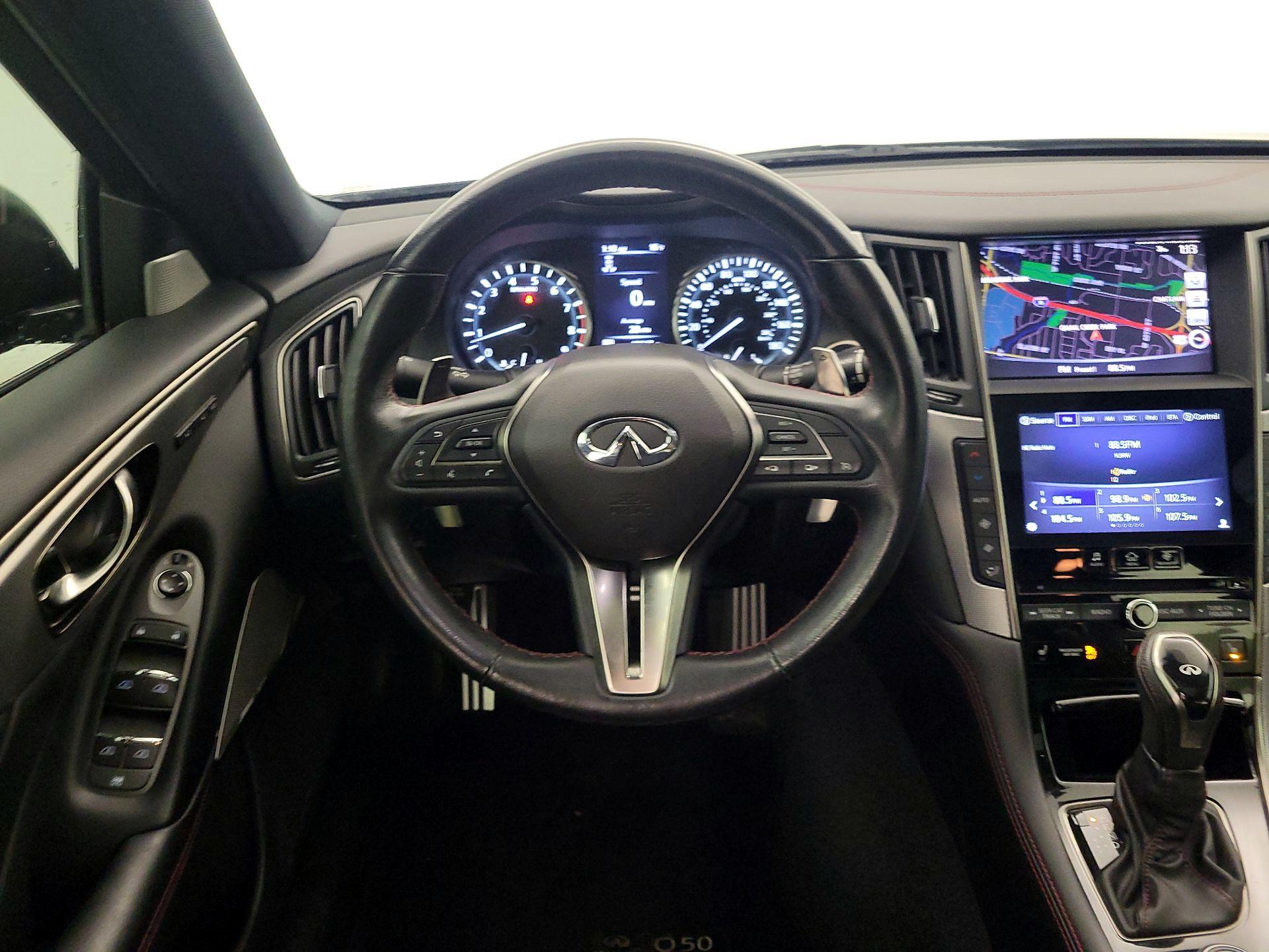 Thumbnail: 2019 INFINITI  - 10